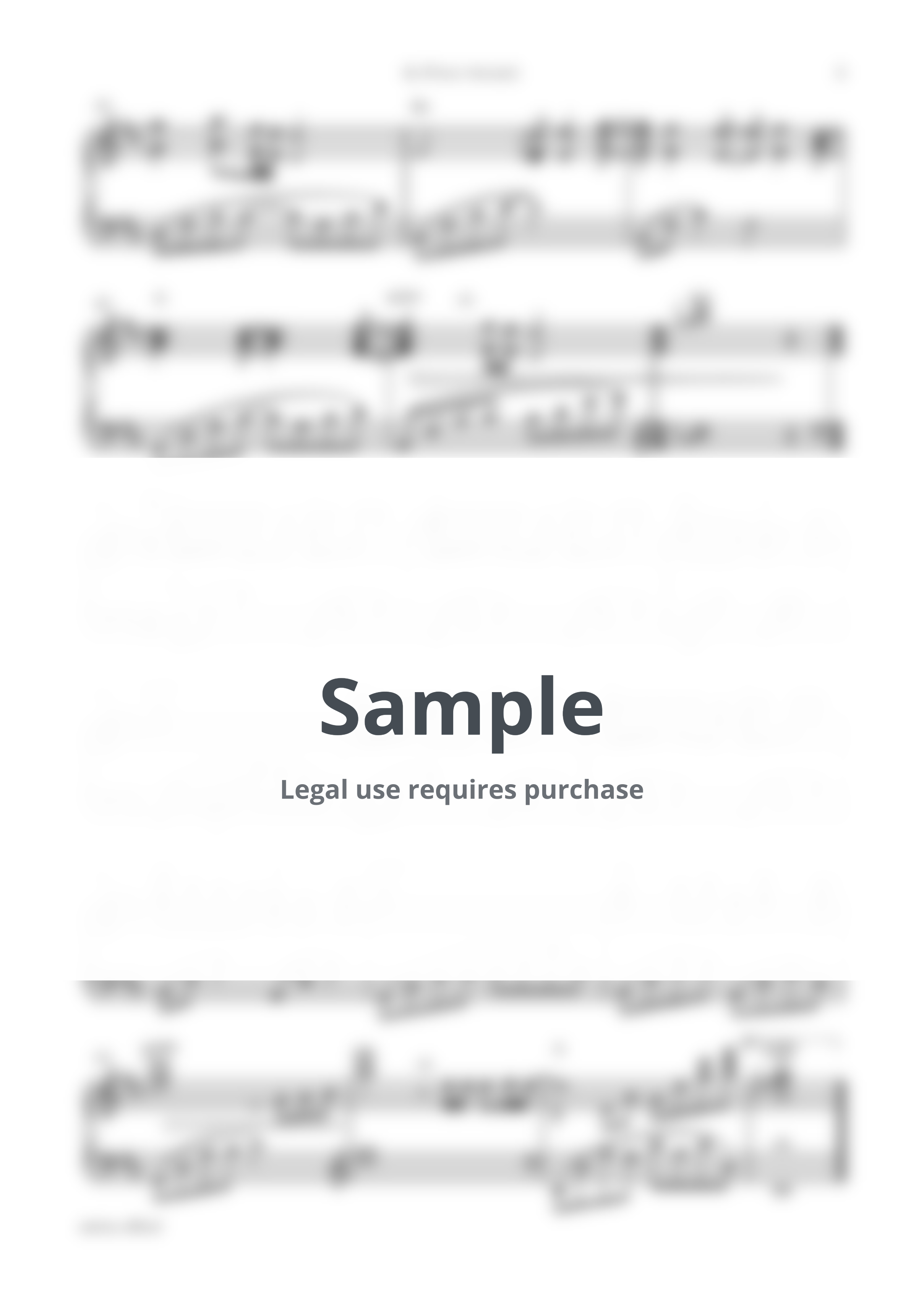 Masaharu Fukuyama / "Water Boys" OST - Niji -Piano Version- (虹) by sammy