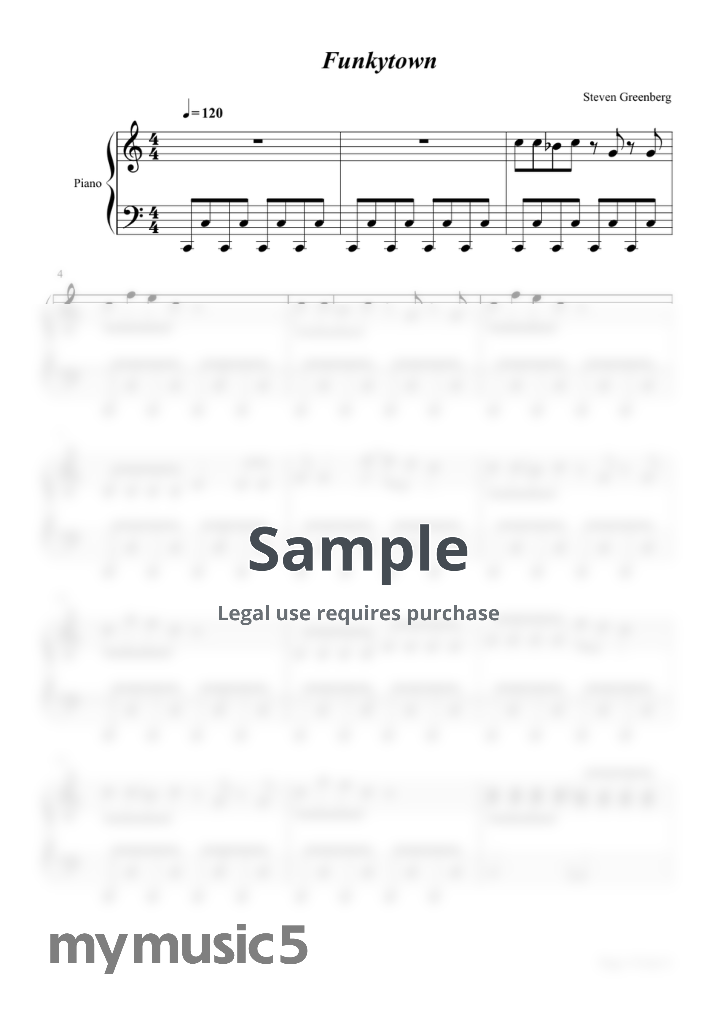 Lipps Inc. - Funkytown (Lipps Inc) by dogemusic