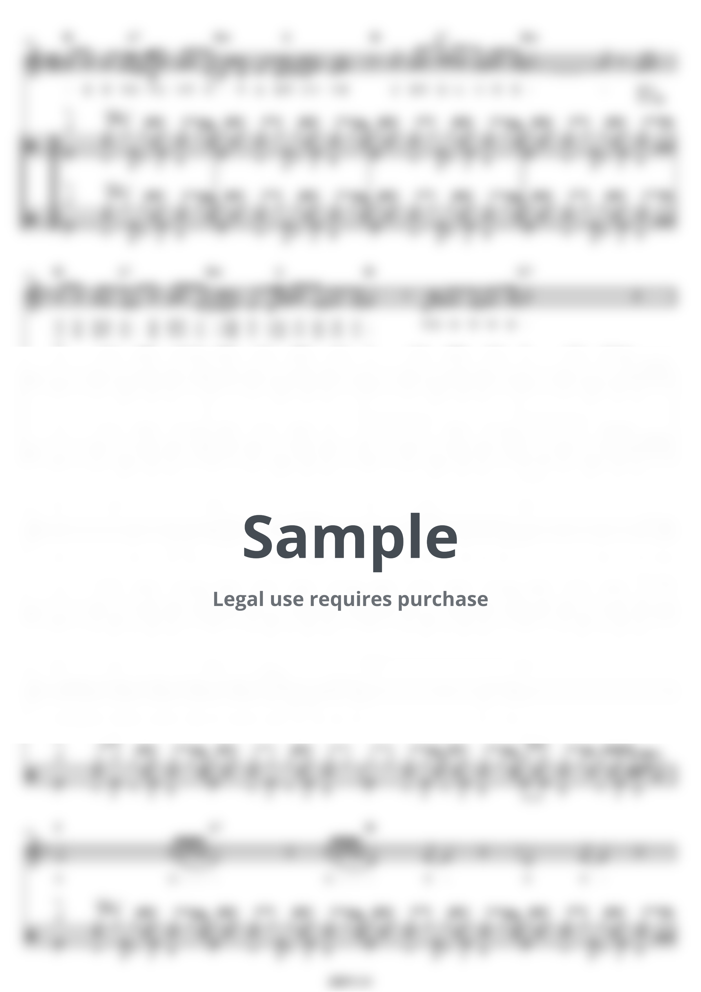 Hanroro - Goldfish by COVER SKILLS