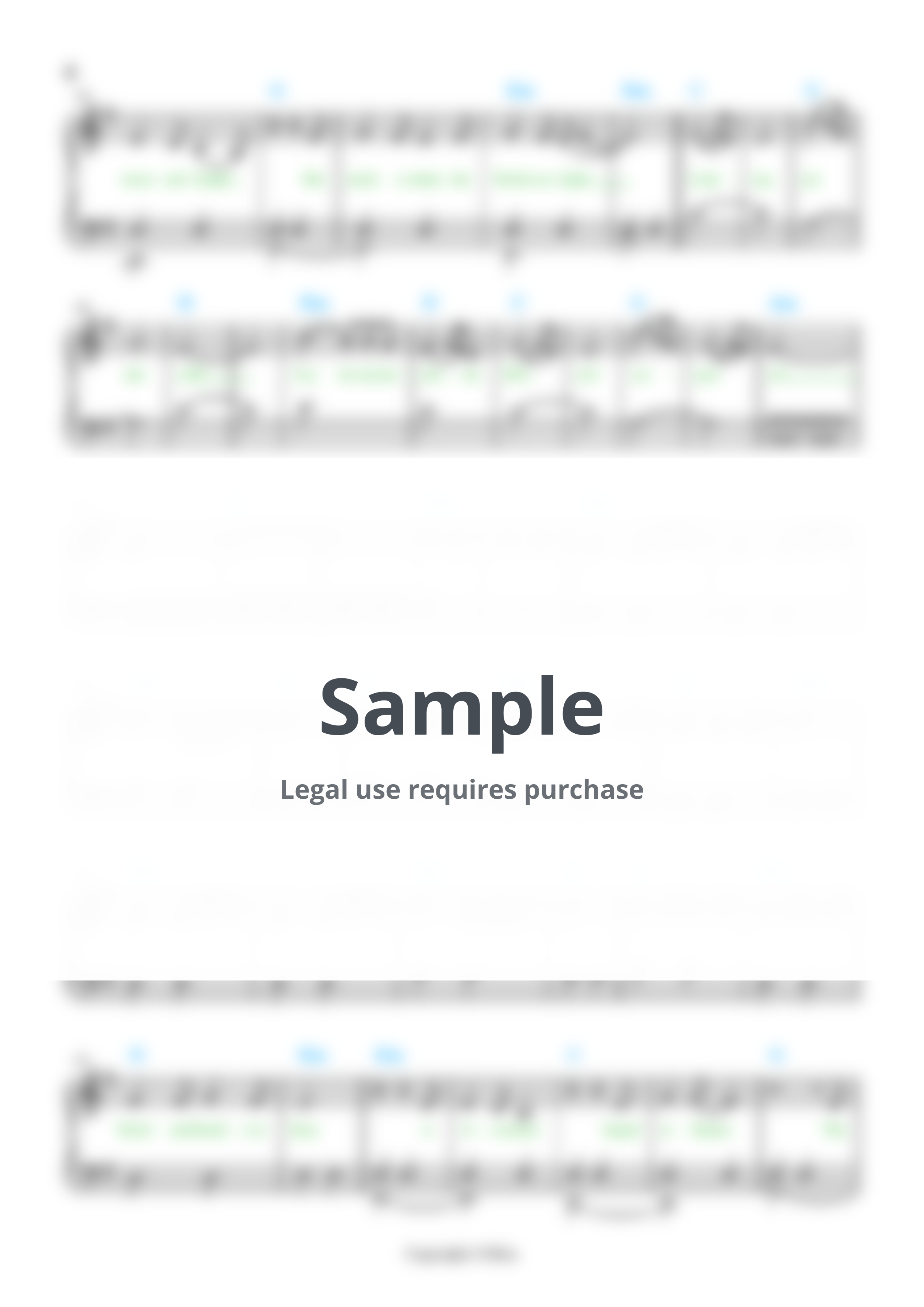 Alessandra - Queen of Kings (Lyrics, chords) by Rita B