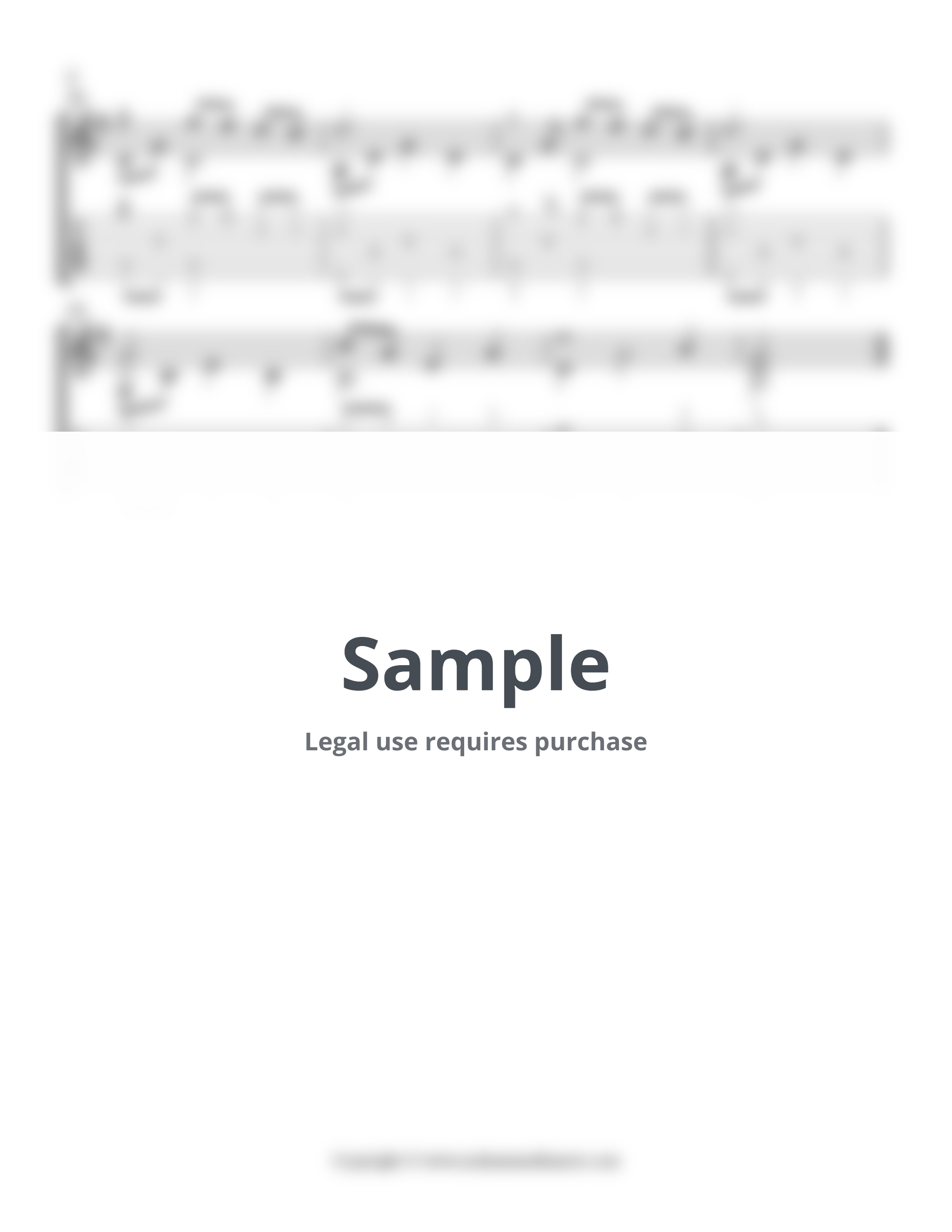 Henry Mancini - Moon River by Mohammad Lameei