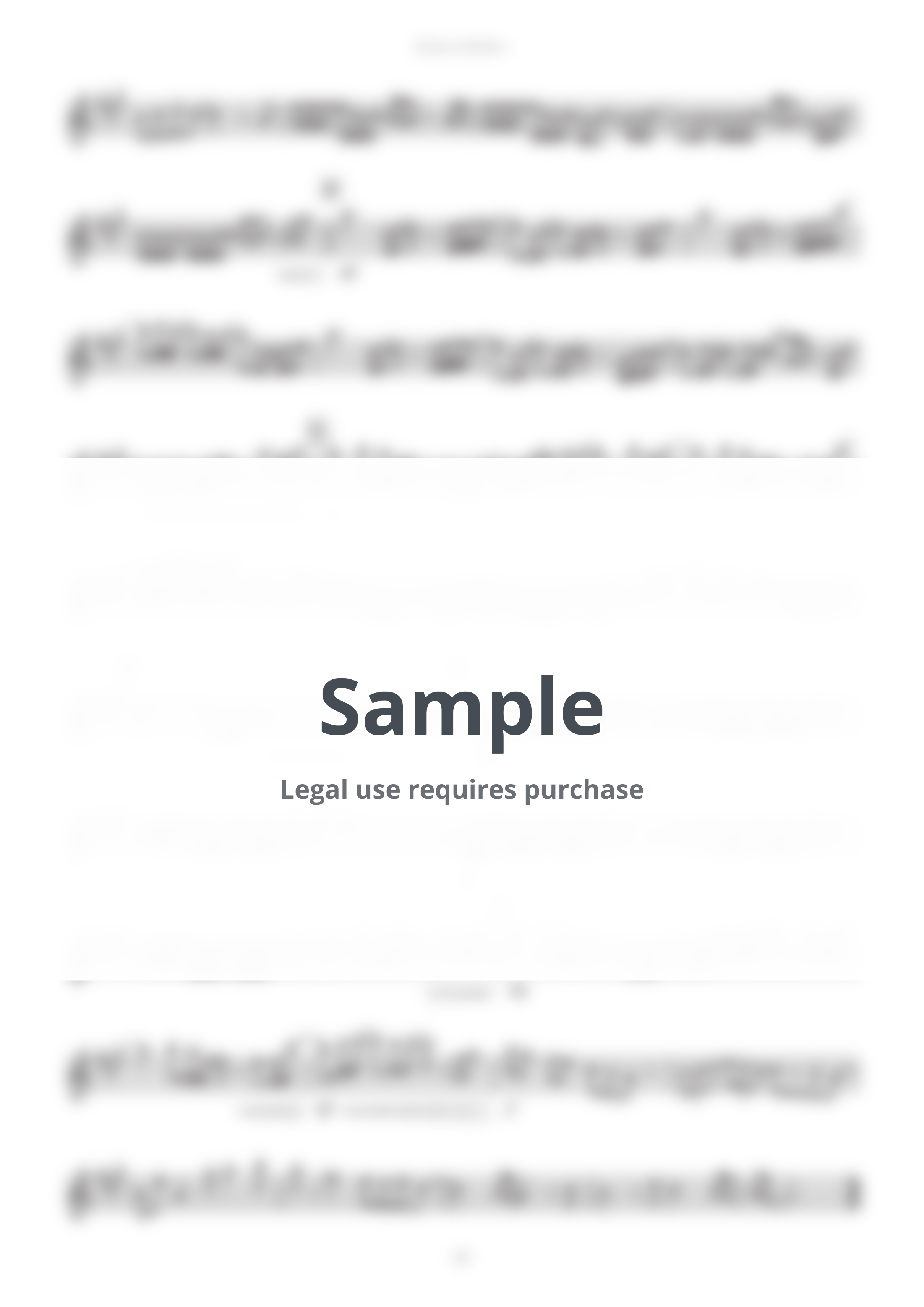 優里 - ドライフラワー ( inB♭ / 秋 ) by Kaname@Popstudio