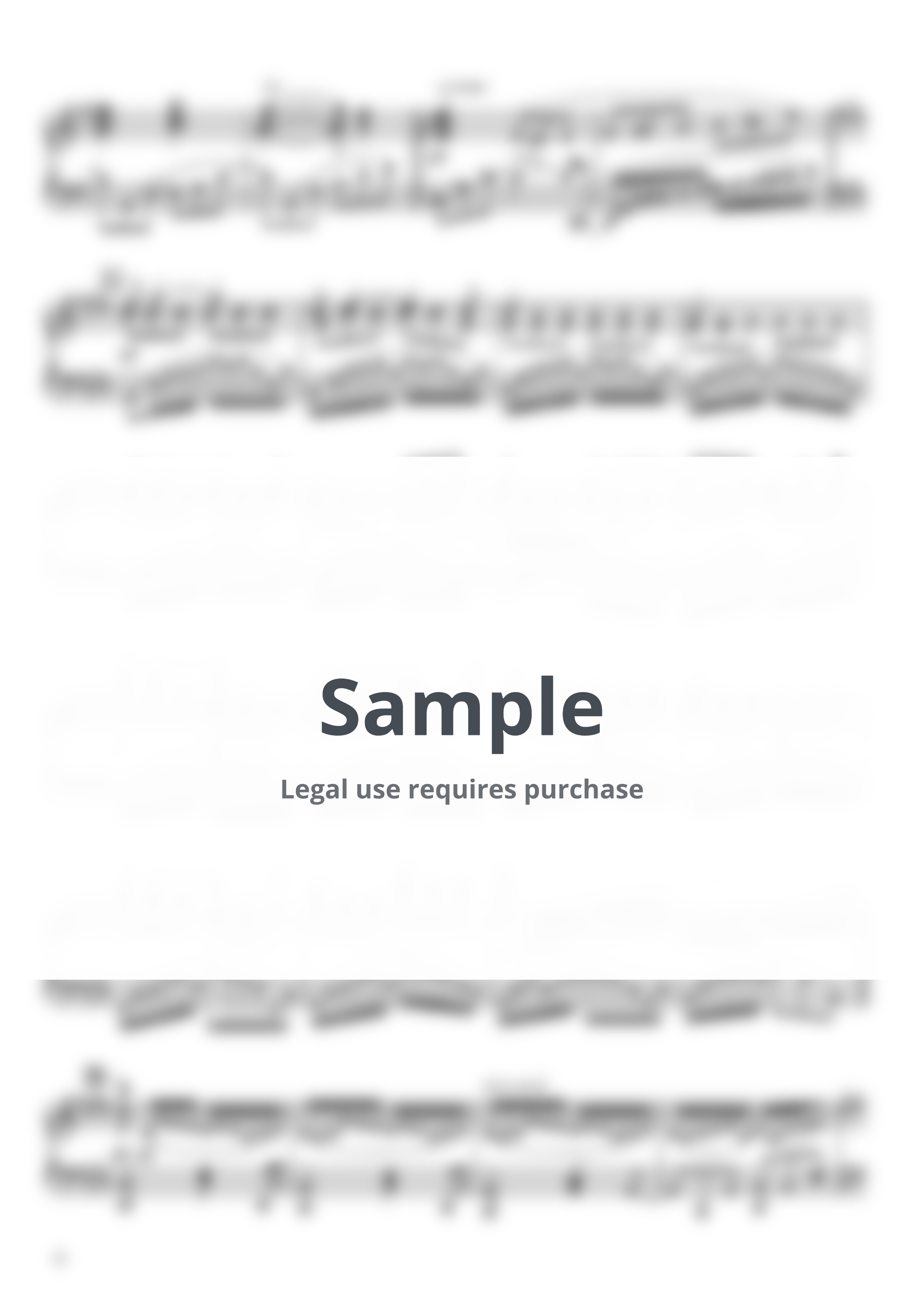 Musashi Project - Sadness and Sorrow (Naruto OST) by Animenz