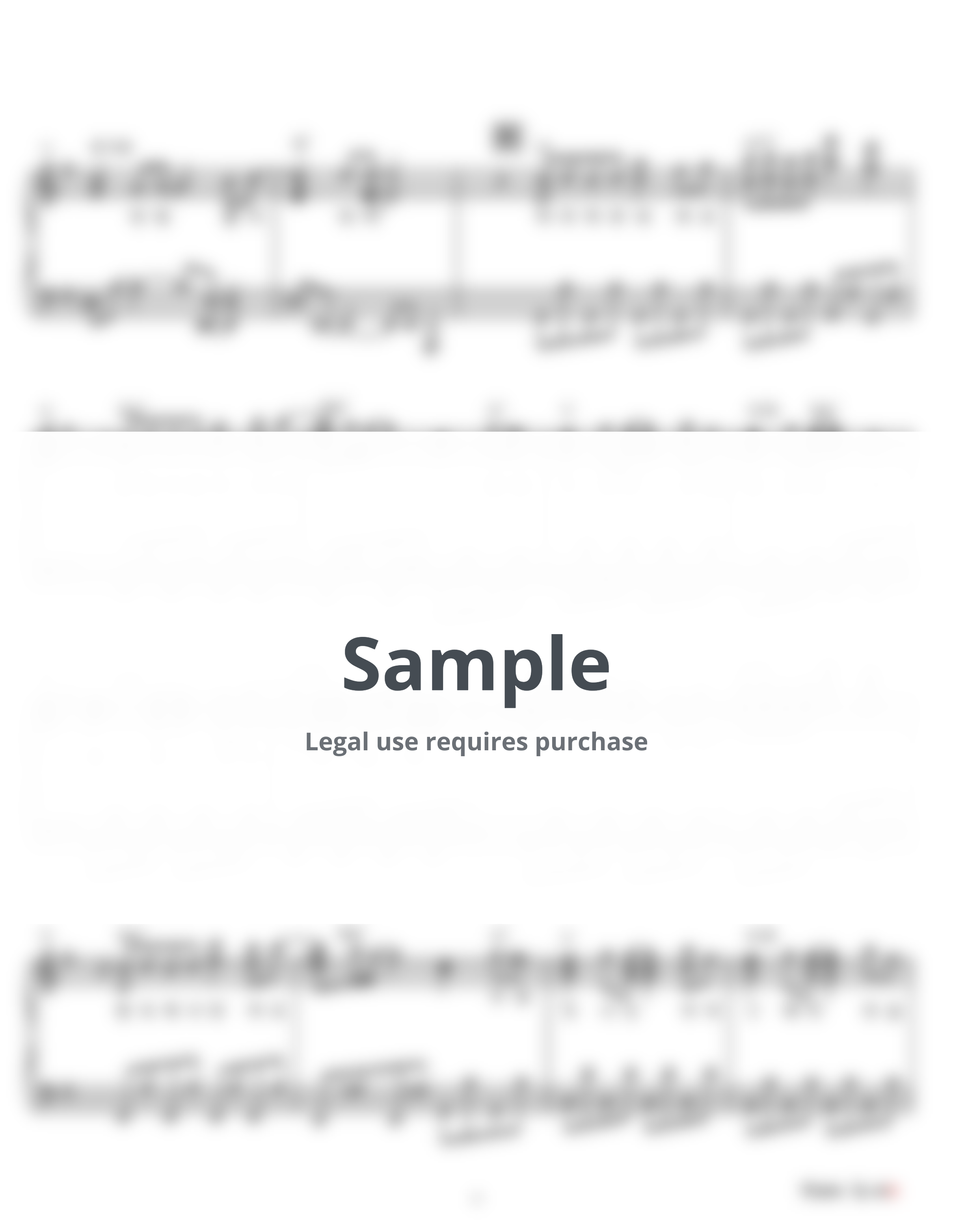 SEUNGMIN (Stray Kids) - Stars and Raindrops (내려요) by Piano. by mio