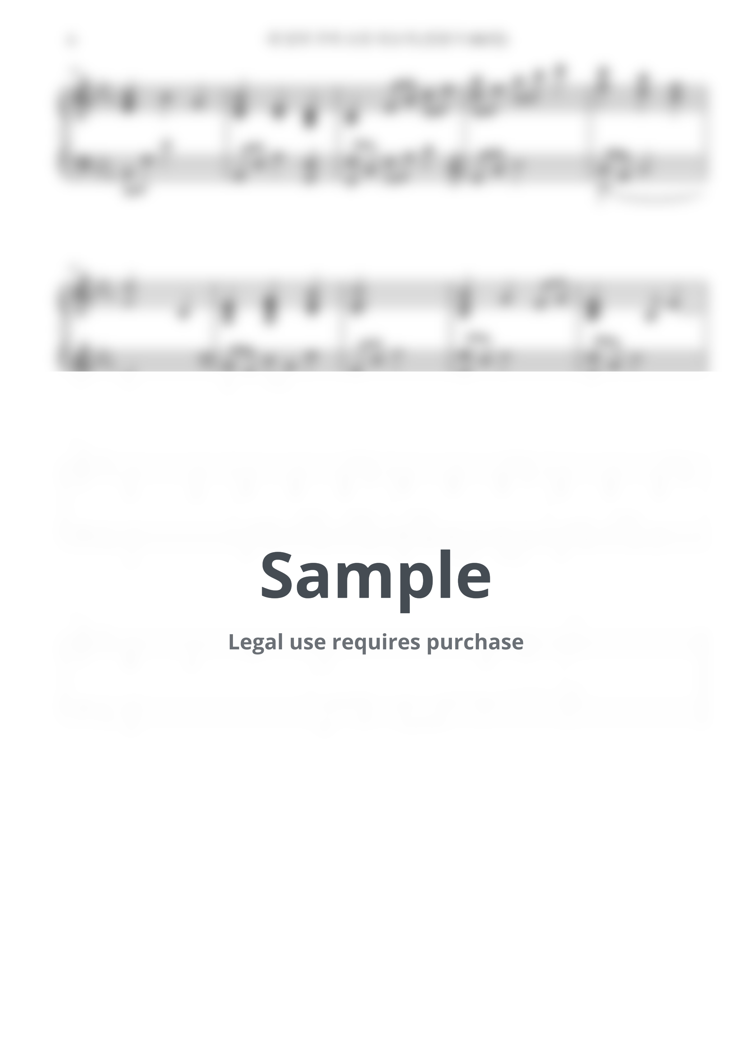 찬송가 484장 - 내 맘의 주여 소망 되소서 Be Thou My Vision by sora Hong