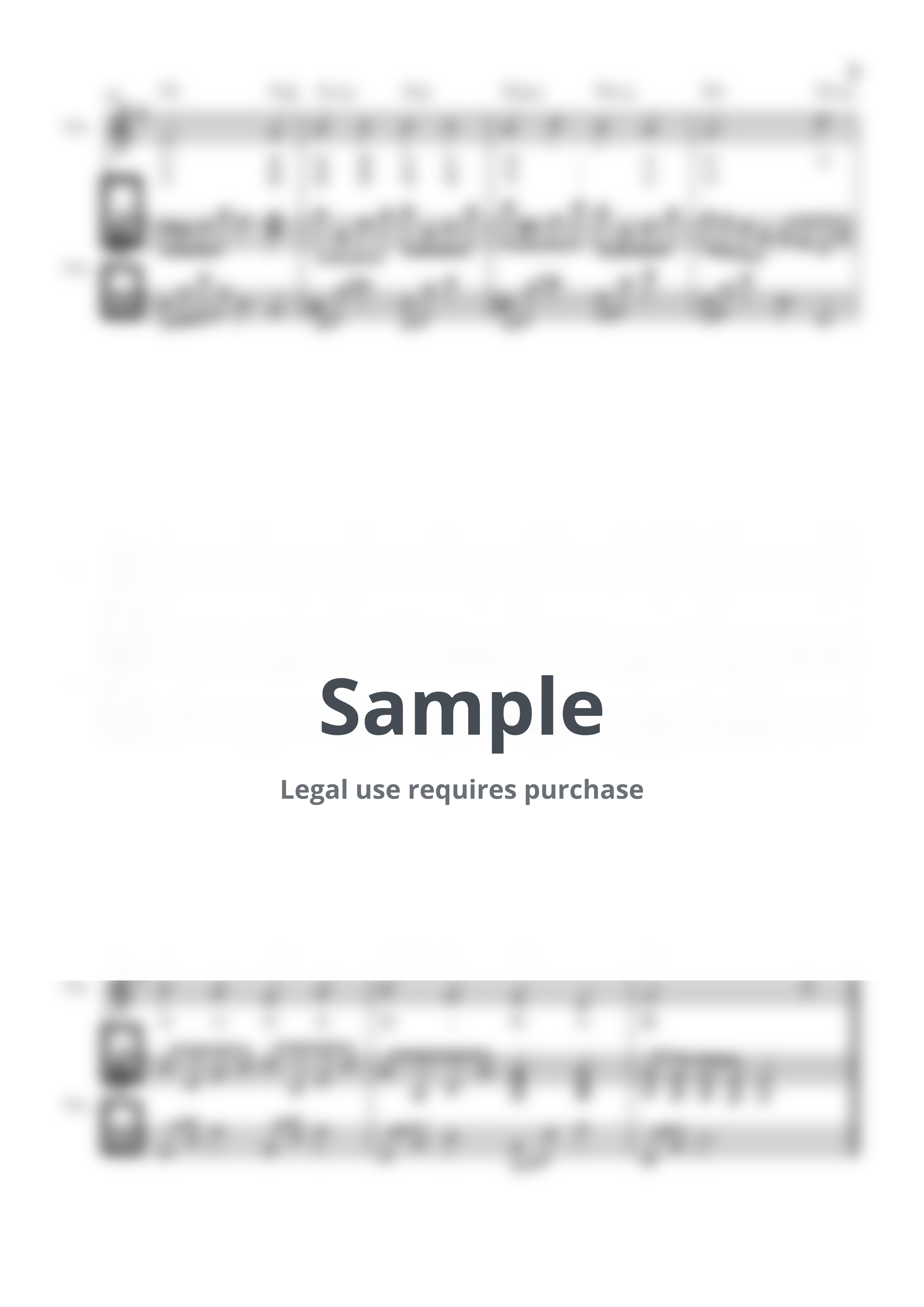 찬송가 - 곧 오소서 임마누엘(O Come, O Come, Emmanuel) by 생명의건반