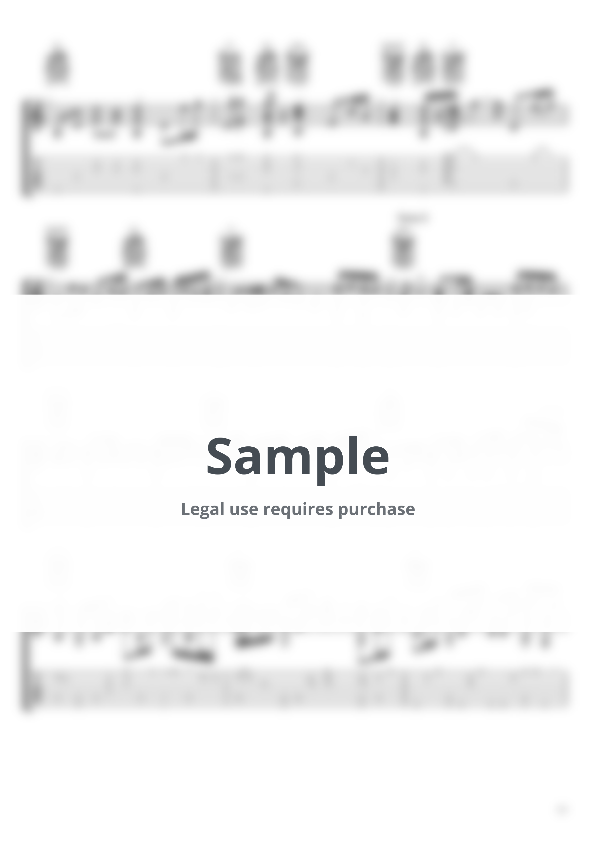 Lady Gaga | Fingerstyle Guitar - Always Remember Us This Way by Kenneth Acoustic