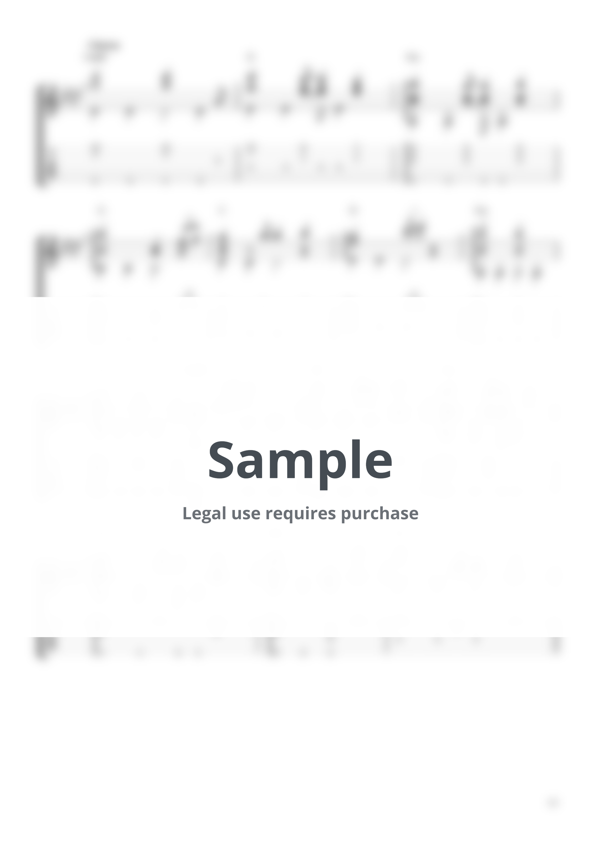 Fear, and Loathing in Las Vegas - Let Me Hear (Parasyte OP) by Eddie van der Meer