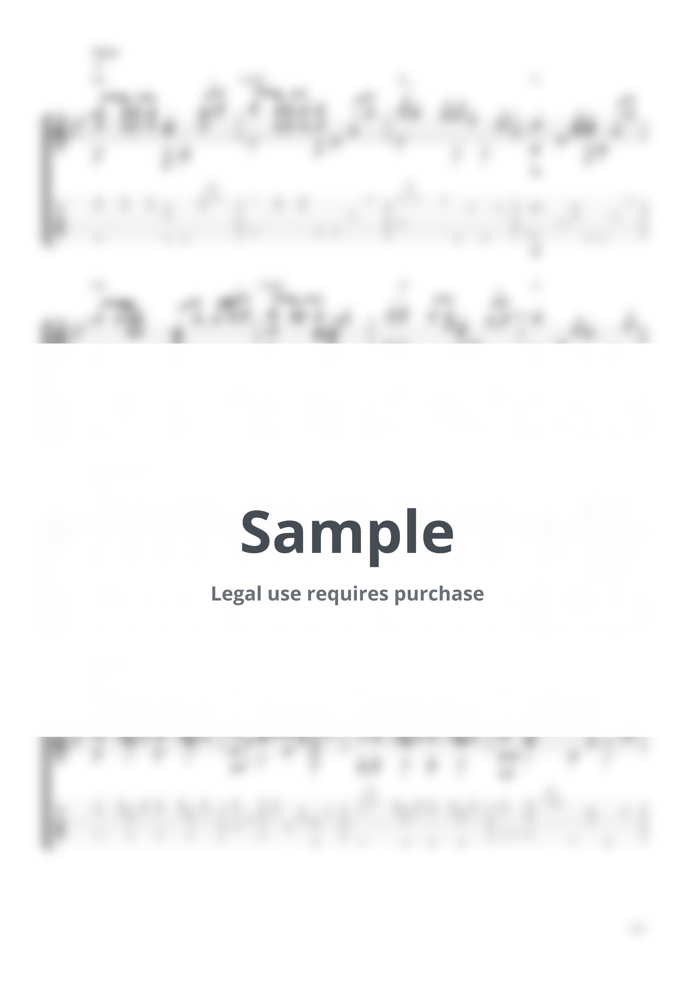 Toru Kitajima - Unravel (Tokyo Ghoul OP) by Eddie van der Meer