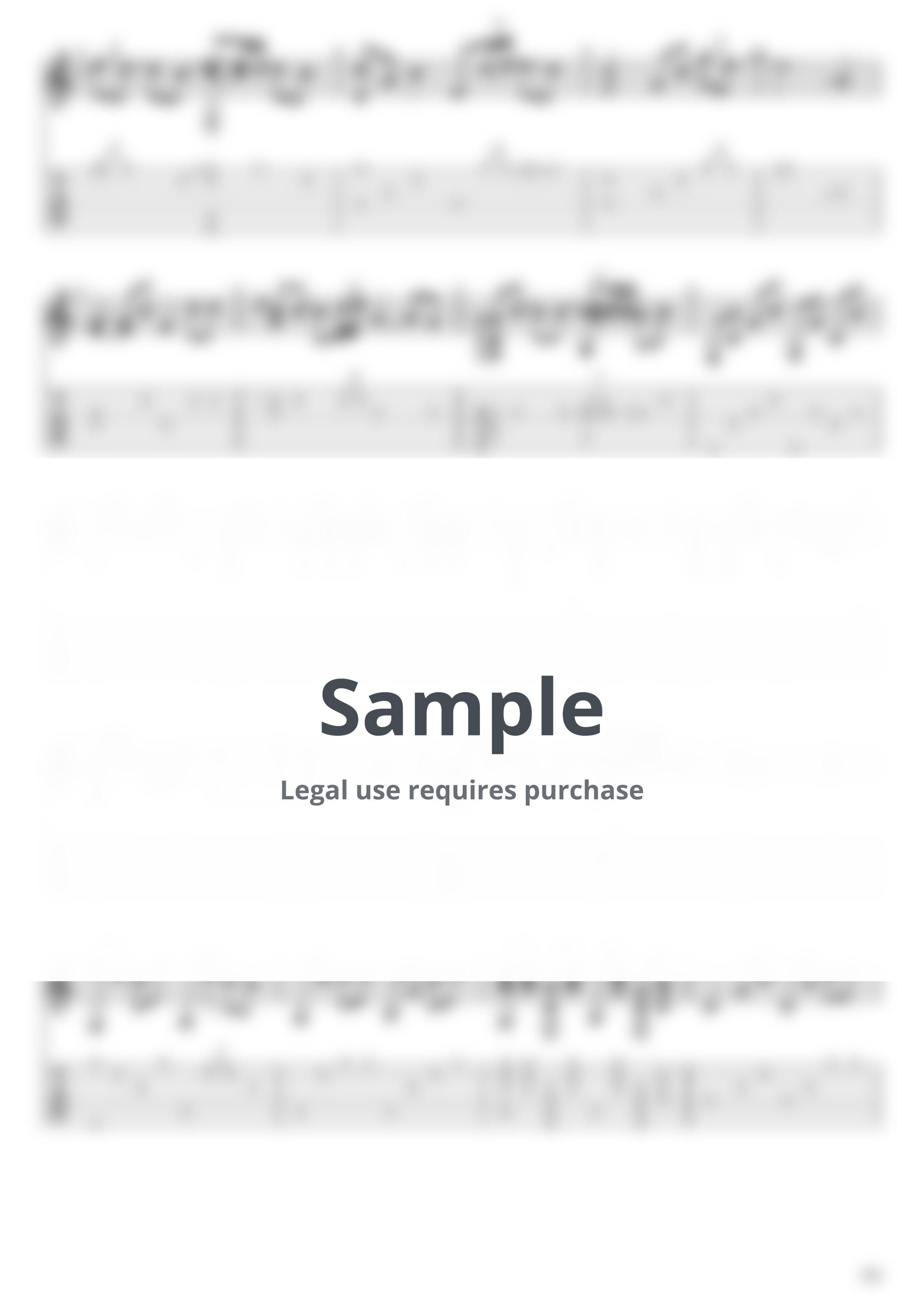 Rascal Flatts - Bless The Broken Road by Guus Dielissen