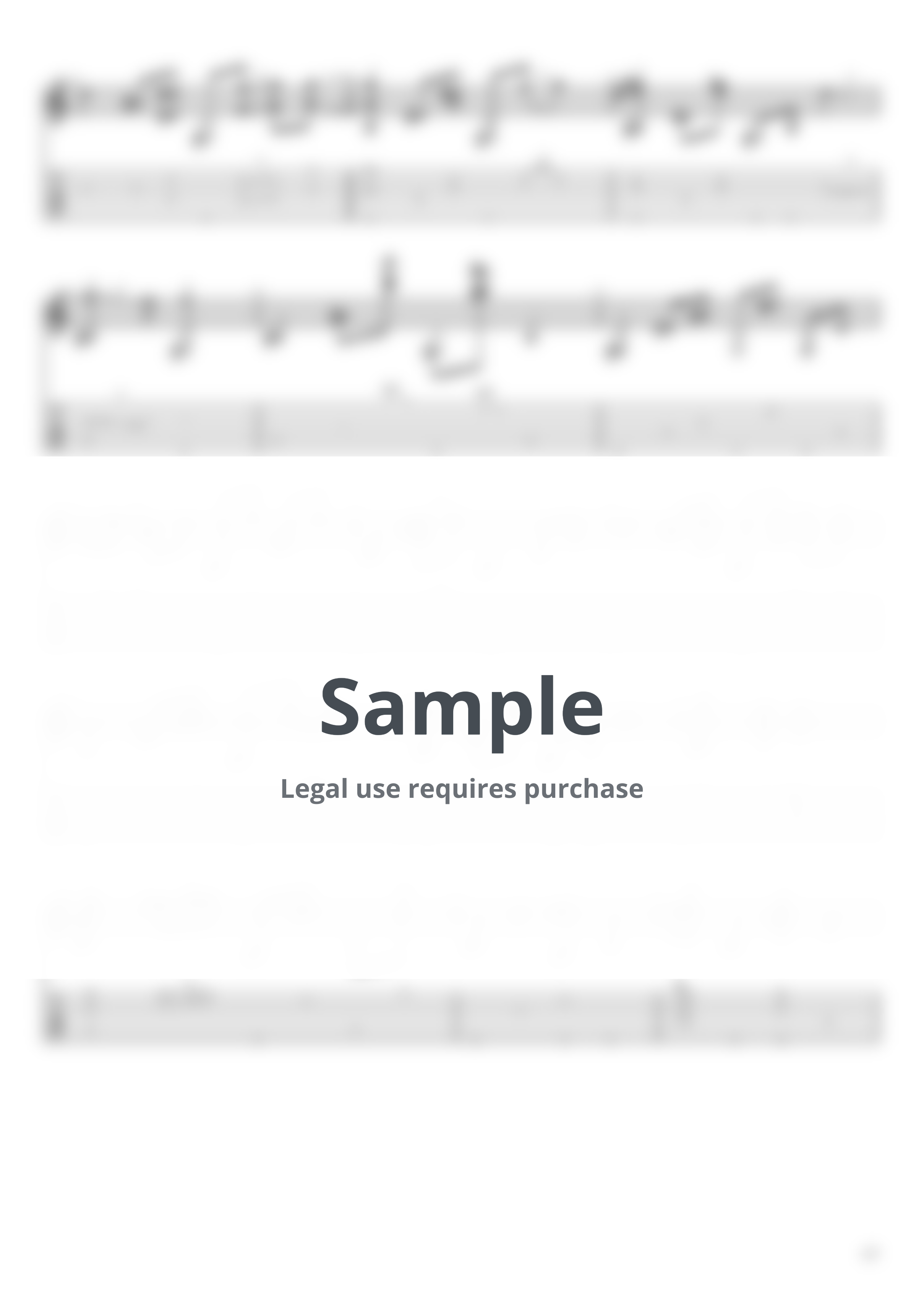 Elevation Worship - Worthy by Titus Major