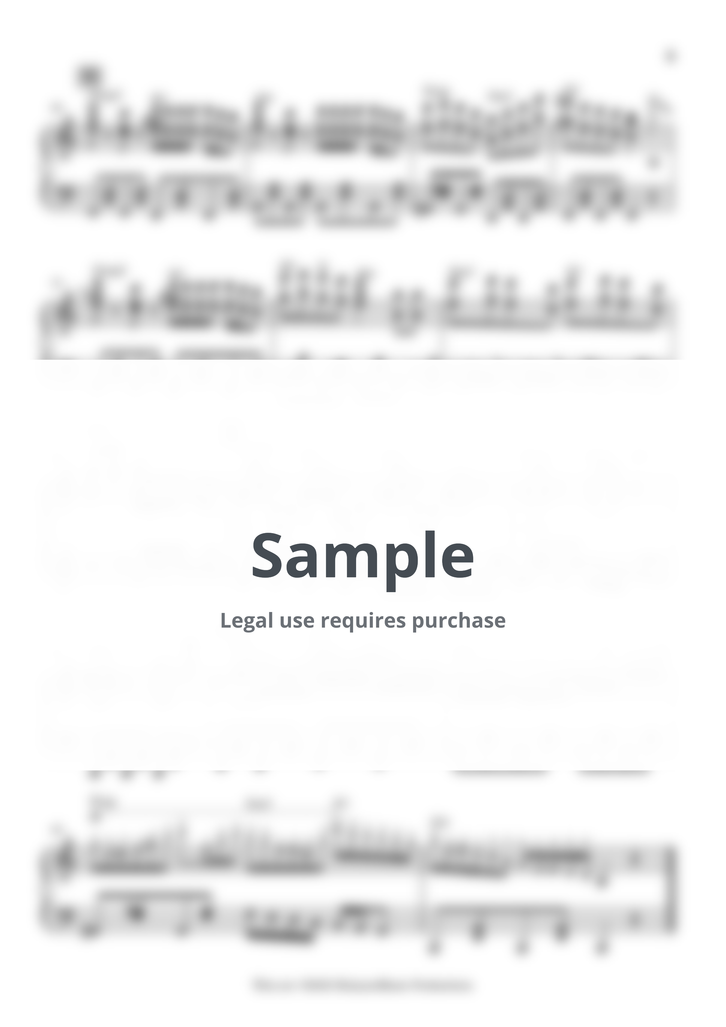 Kenshi Yonezu - IRIS OUT ("Chainsaw Man - The Movie: Reze Arc" Theme Song) by HalcyonMusic