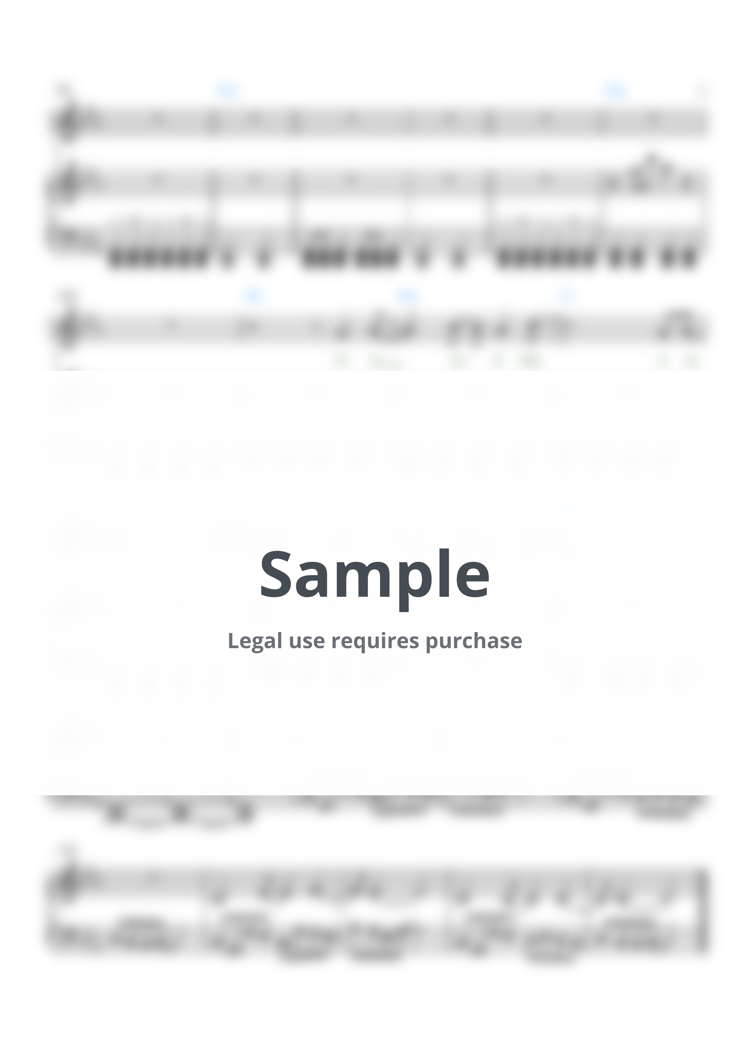 Evanescence - Afterlife from Devil May Cry (Two files: duo piano + voice and solo piano) by Rita B