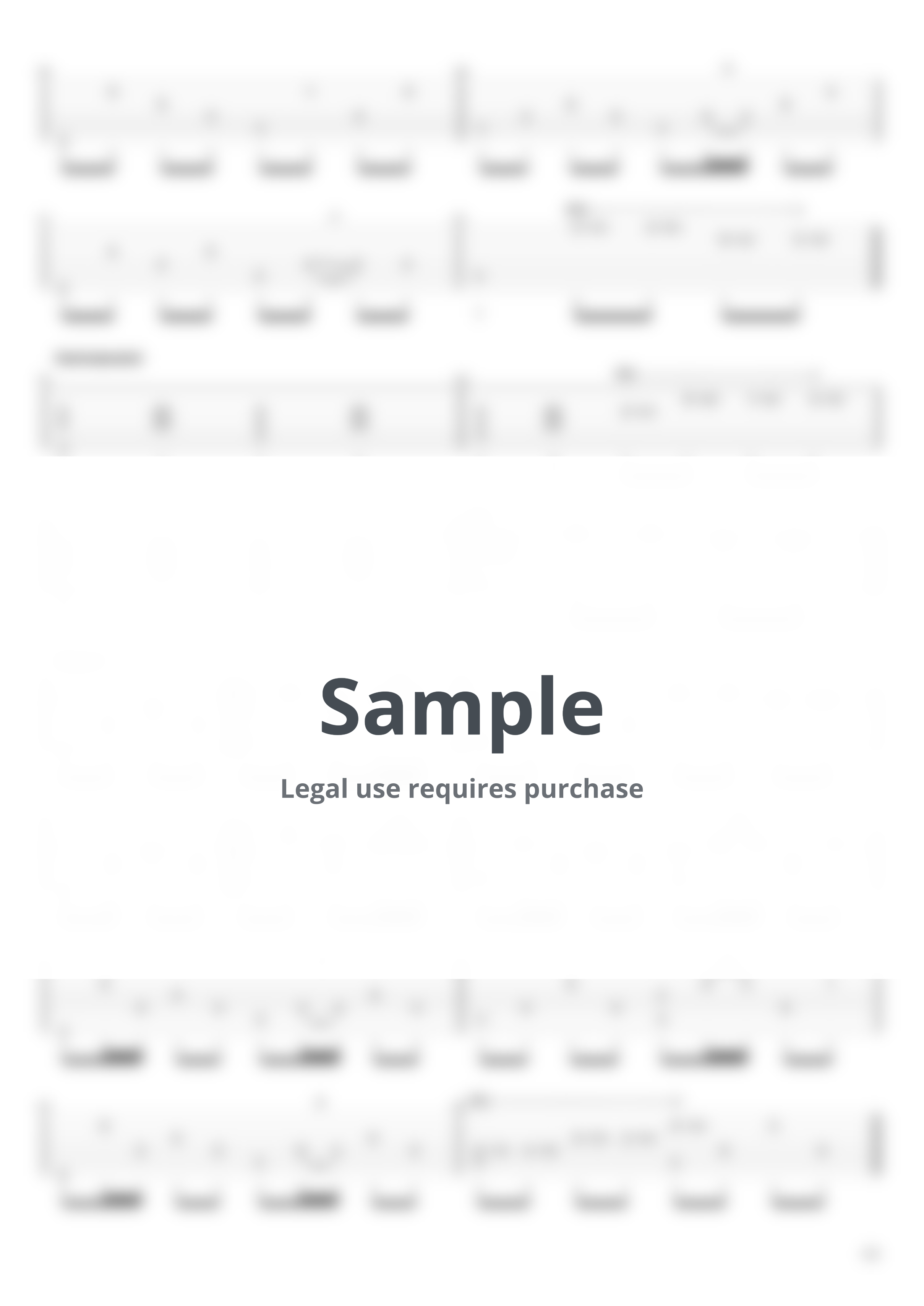 Billie Eilish - What was i made for? by Gareth Evans