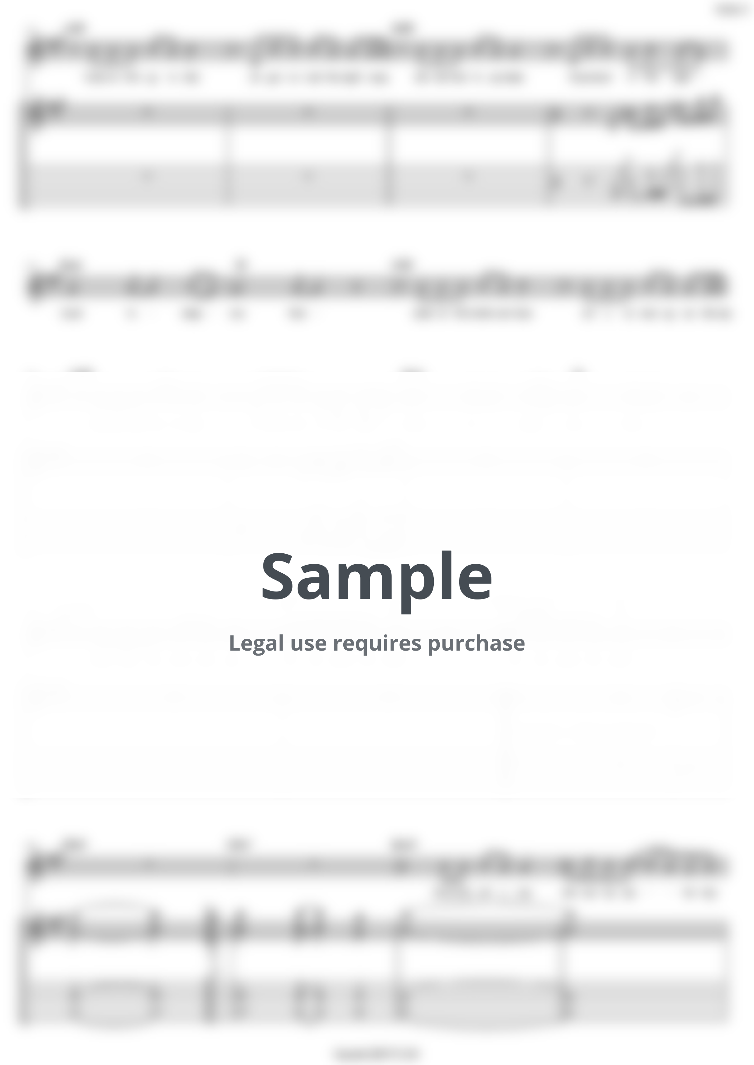 Yerin Baek - Square (2017) | Guitar (+Backing Track) by COVER SKILLS