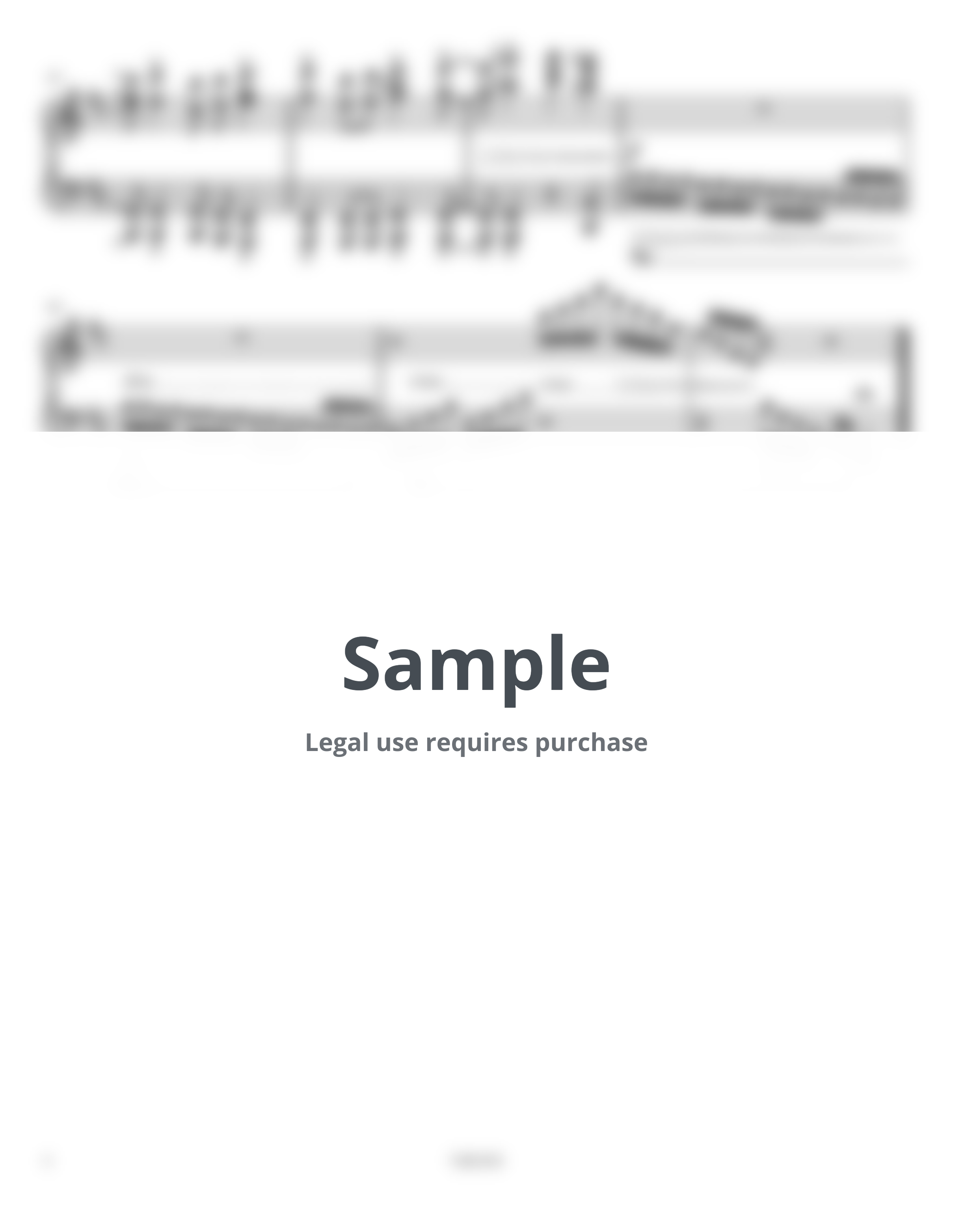 Yoshiki Mizuno - Netsujou no Spectrum (Nanatsu no Taizai OP 1 (Seven Deadly Sins) - For Piano Solo) by poon