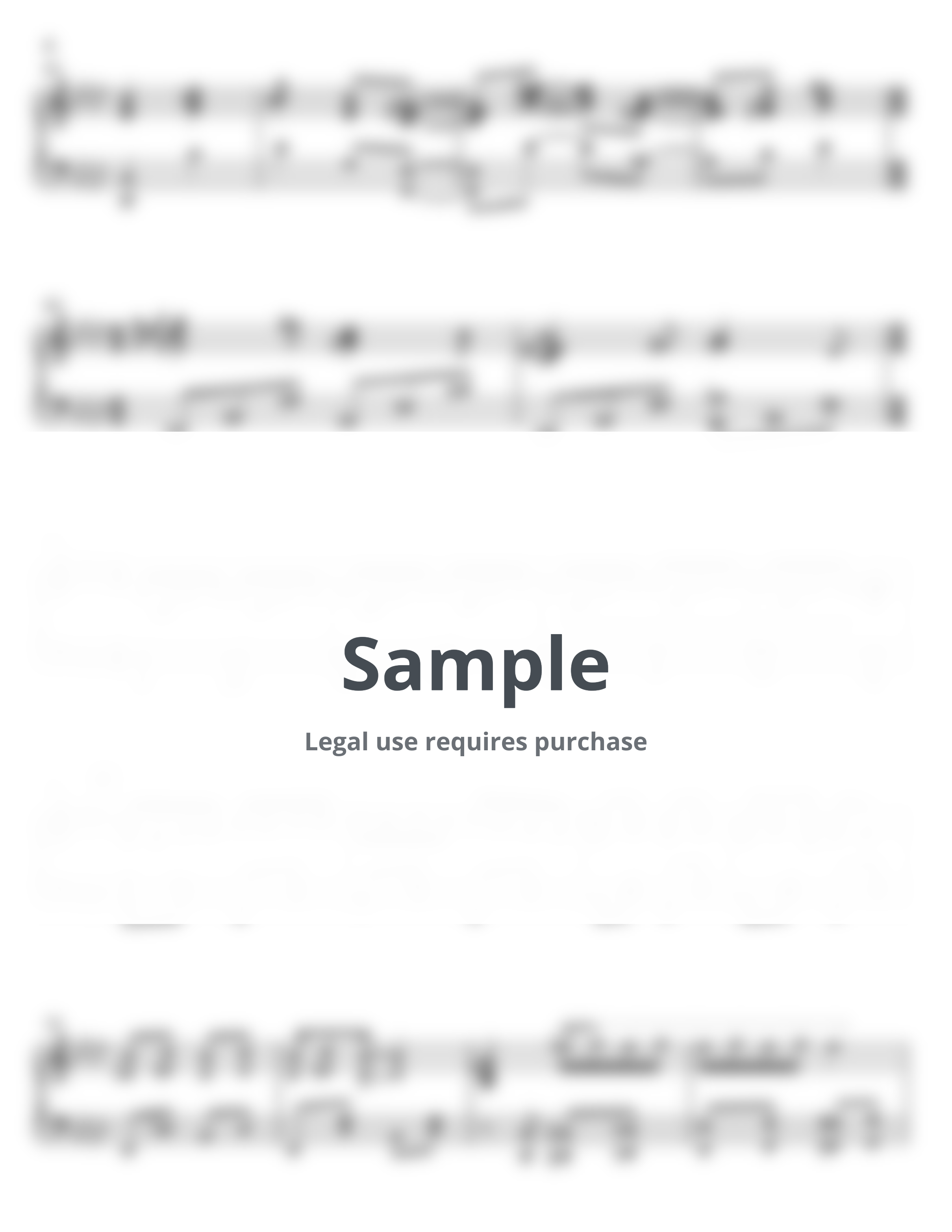 Hiromi Uehara - Mr. C.C. (Jazz) by Sheet Music Express