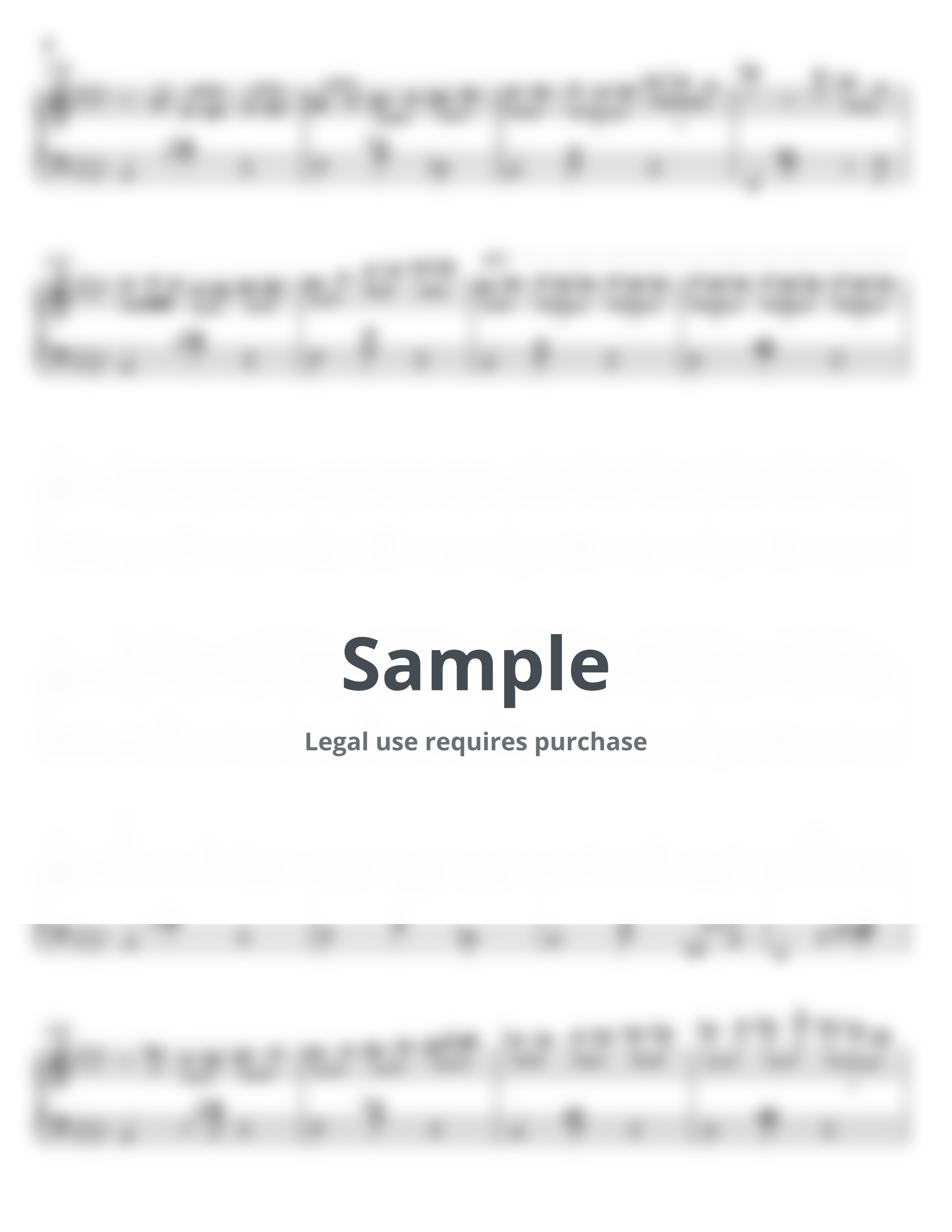 Hiromi Uehara - Mr. C.C. (Jazz) by Sheet Music Express