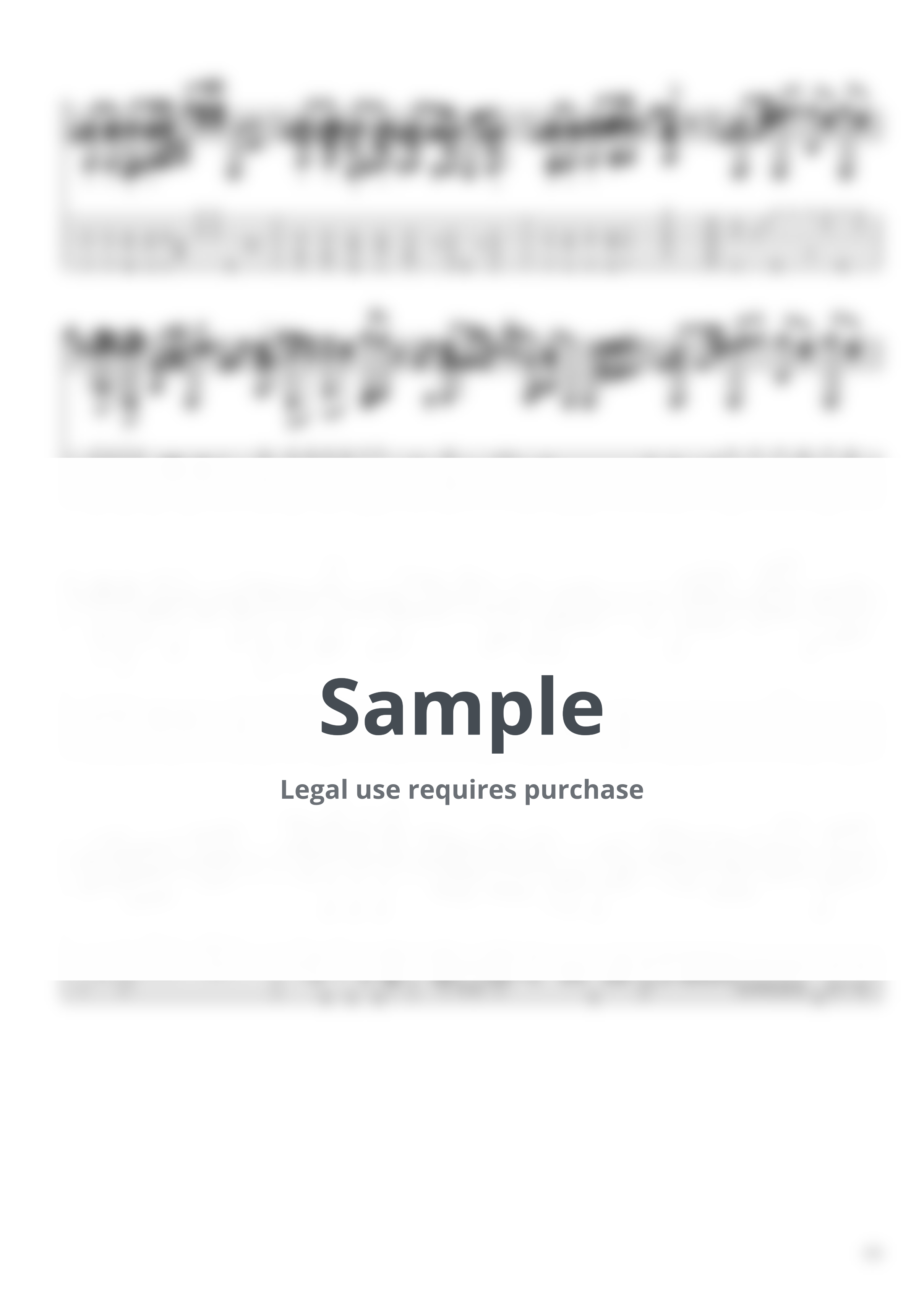 Kent Nishimura - Sir Duke by Agape Guitar