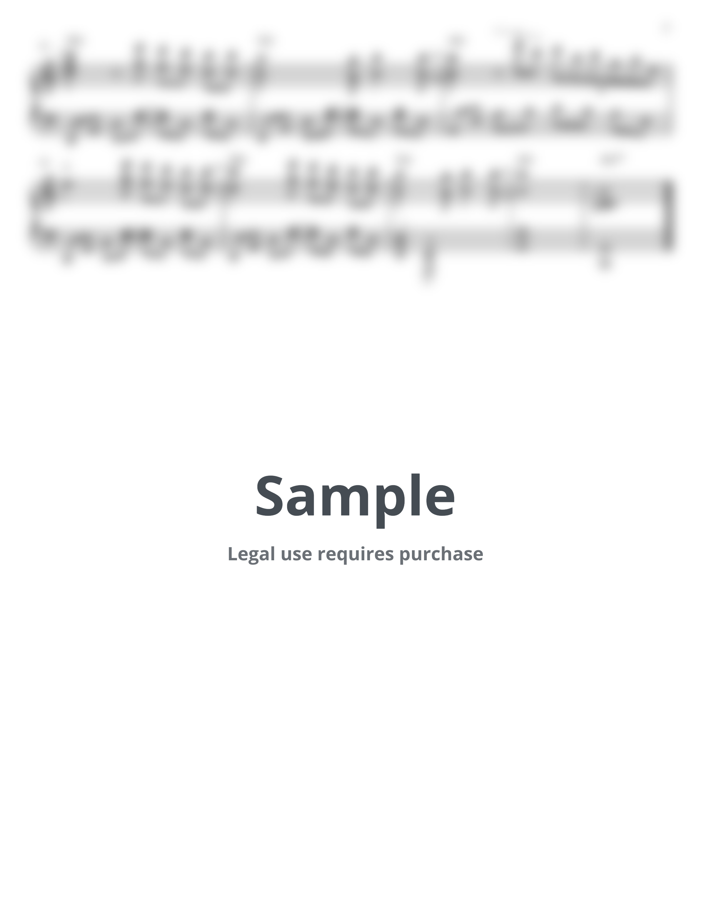 Takeru Satoh 佐藤 健 - Citrus シトラス Piano Ver. from Ep 5 Glass Heart グラスハート by Gita Nofieka