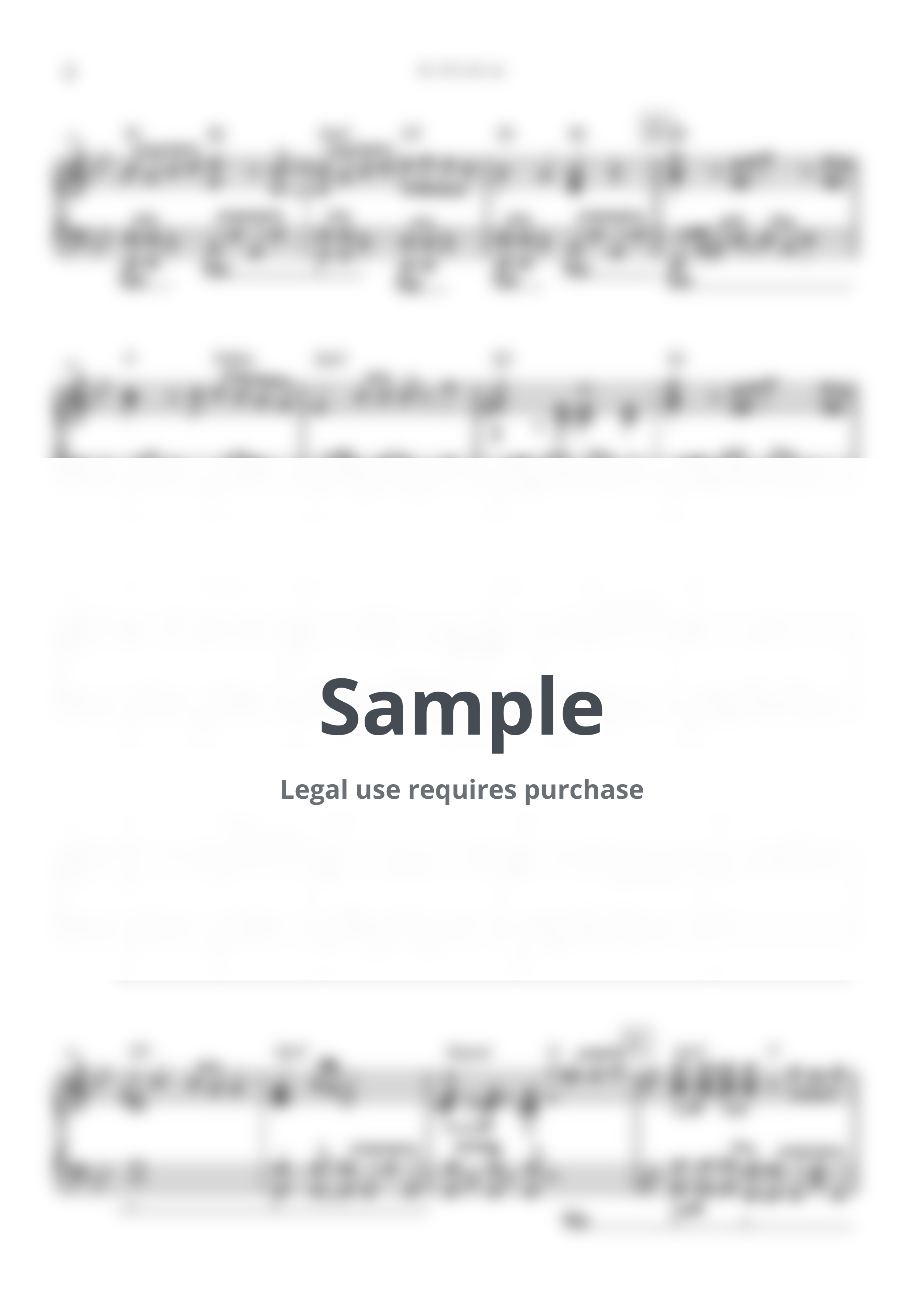 Yuuri - Curtain Call by THETA PIANO