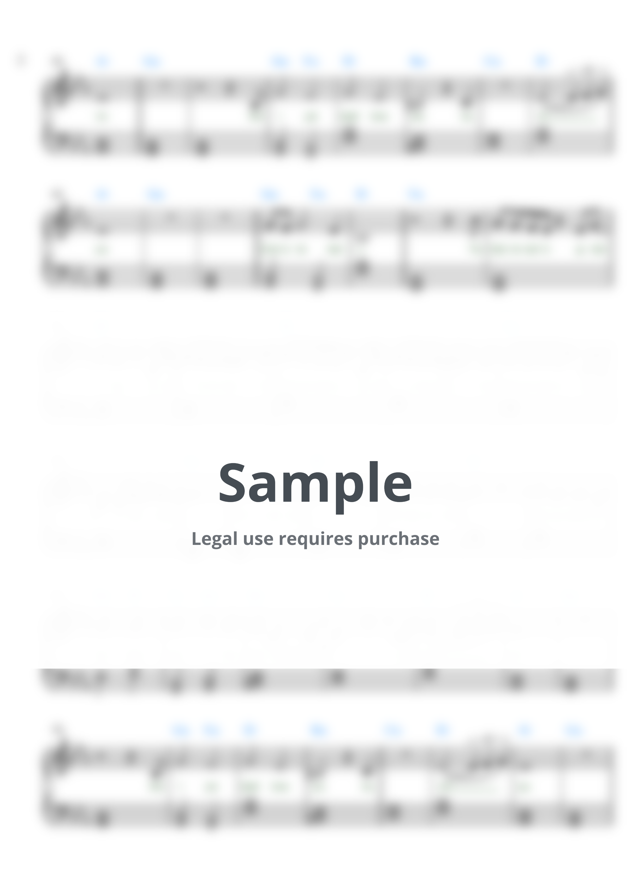 Clairo - Juna (Easy version with lyrics and chords) by Rita B