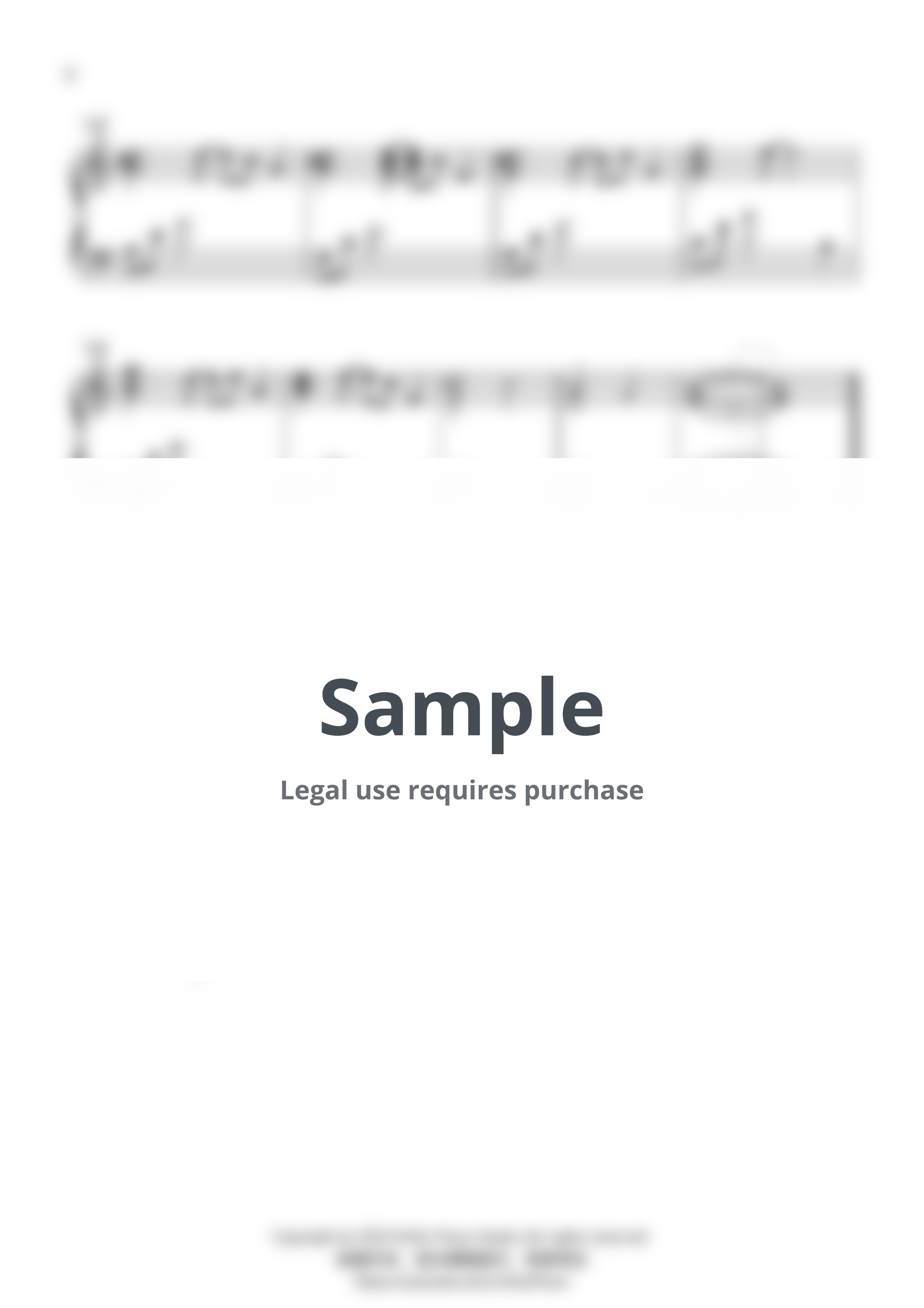 GUMI / 164 - Ama no jaku 天ノ弱 (Akie秋絵 Lyrical ver.) by Ru's Piano