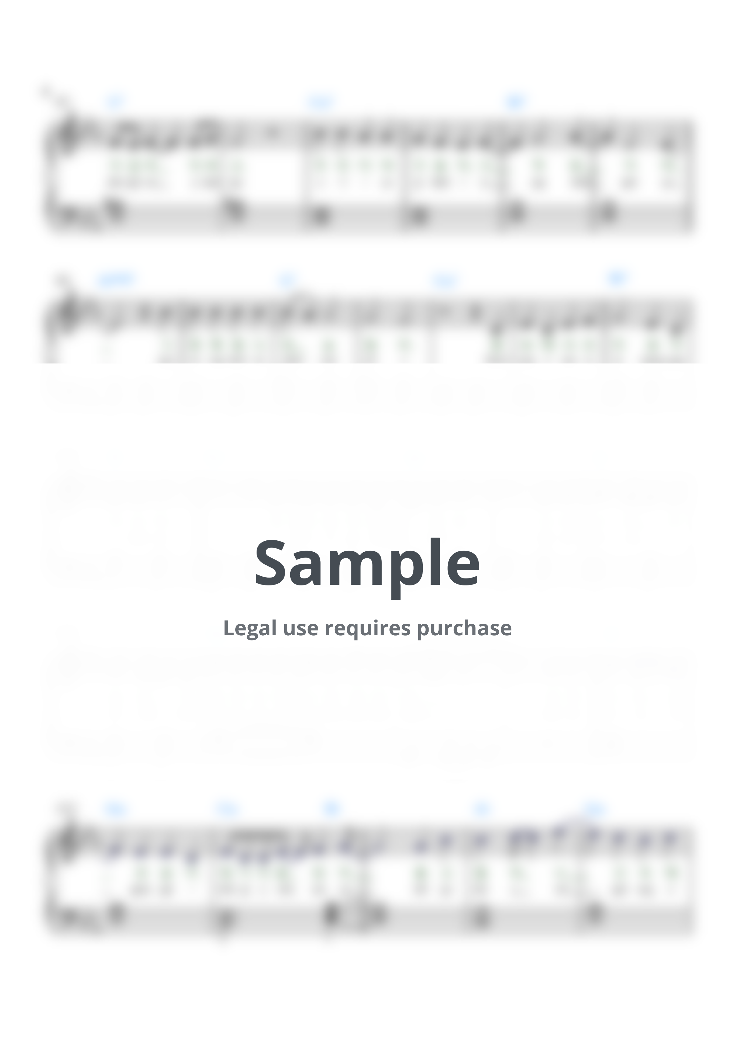 GFRIEND - Season of Memories (Easy piano. With Korean lyrics and Romanized pronunciation) by Rita B