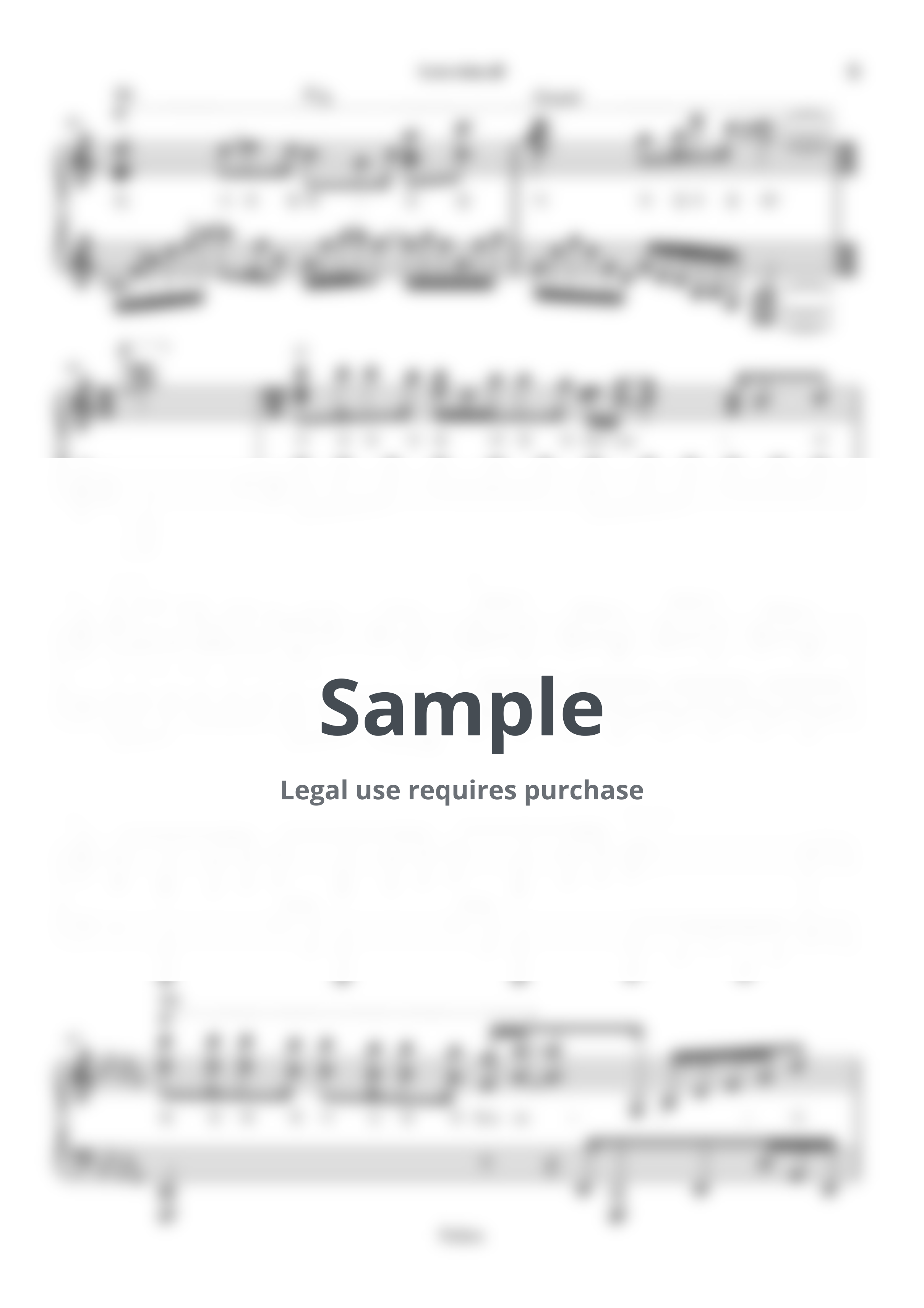 IU - Love wins all by Paikon