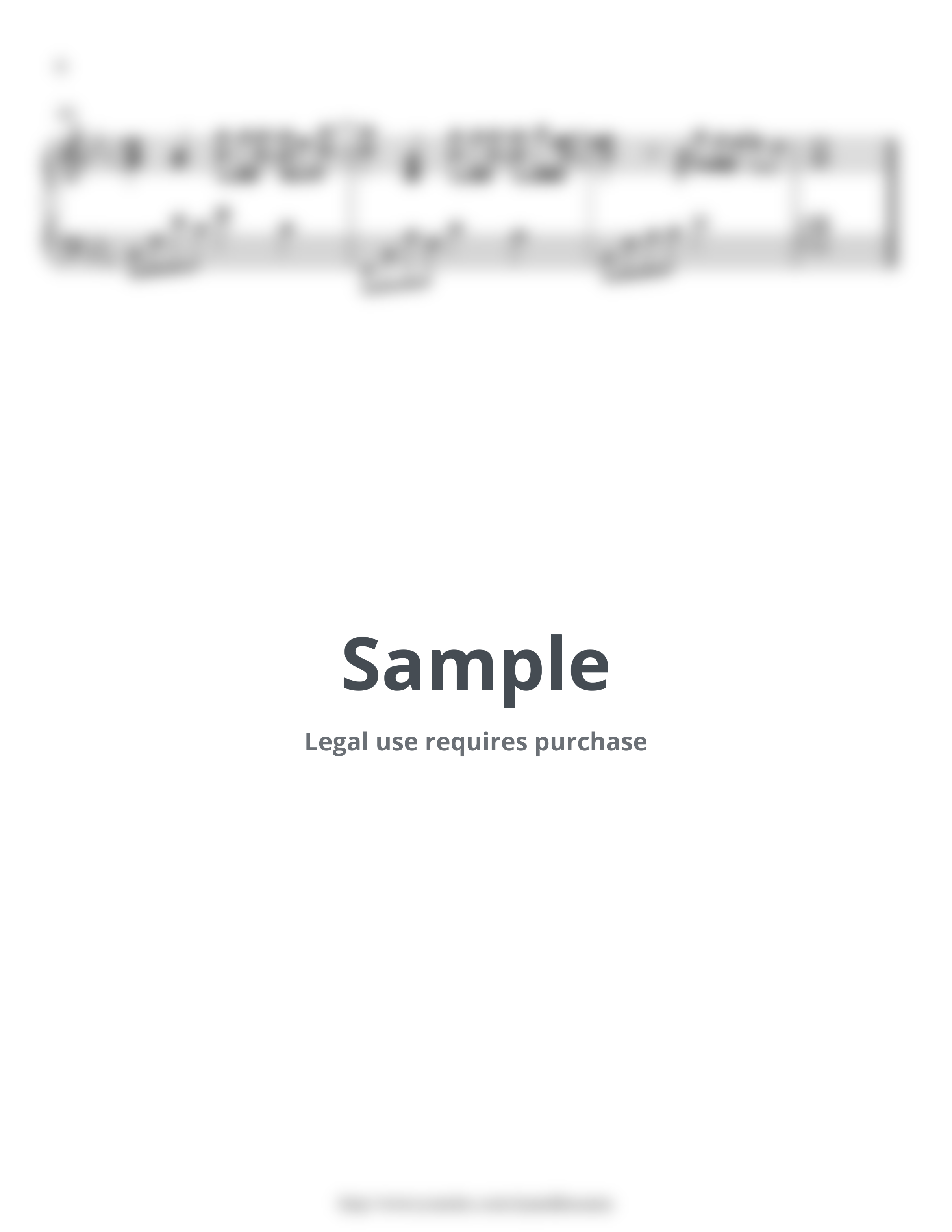 Michael Jackson - You Are Not Alone by Riyandi Kusuma