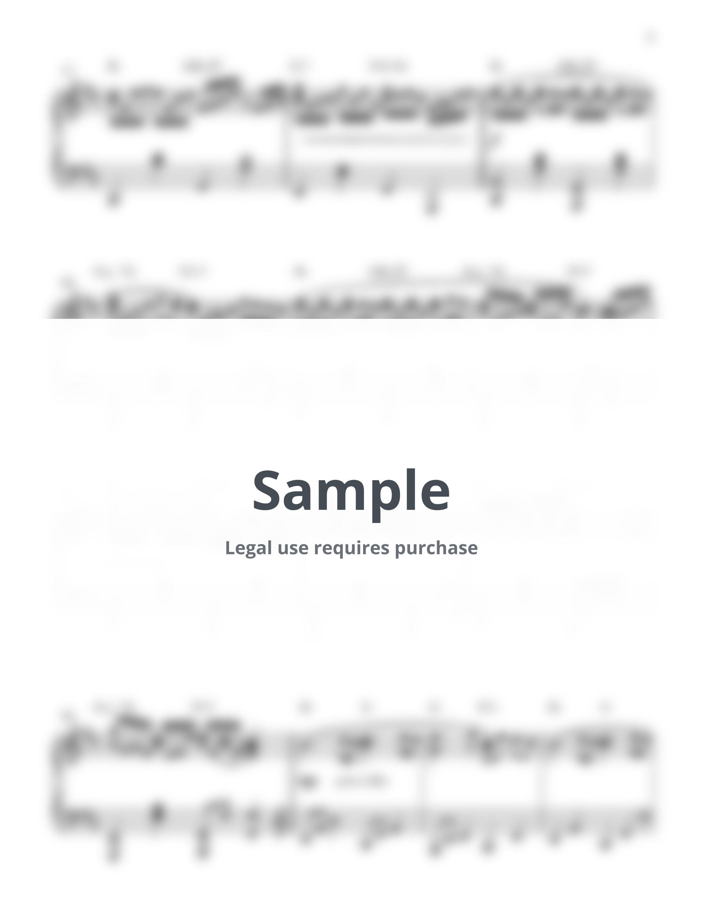 Lorien Testard - Lumiere (From: "Clair Obscur: Expedition 33") by AtinPiano