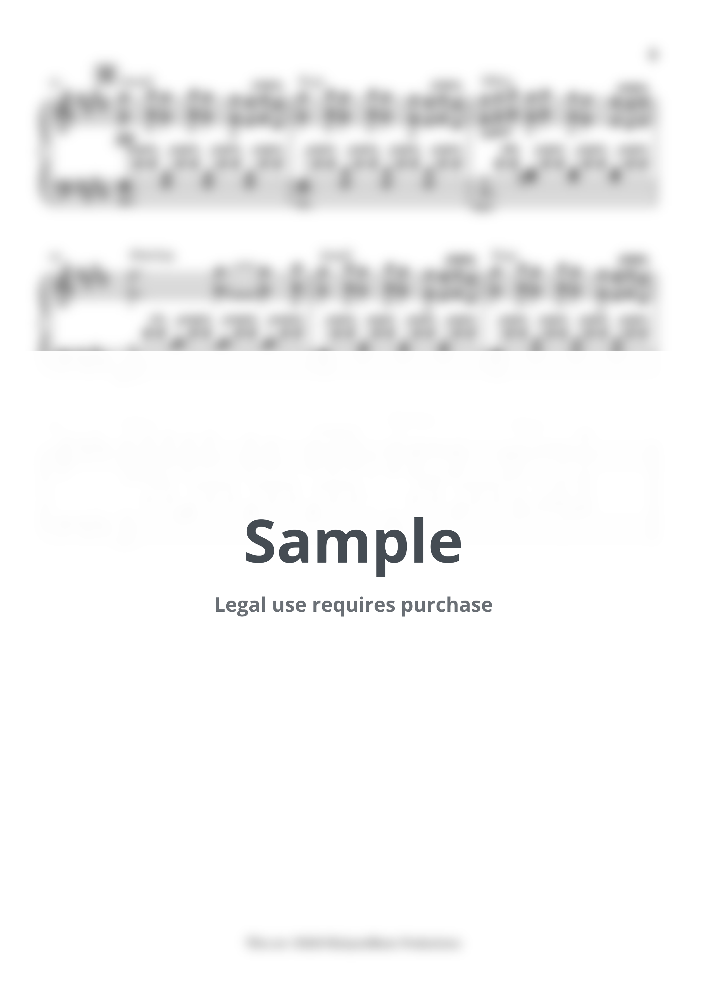 kensuke ushio - in the pool (Chainsaw Man - The Movie: Reze Arc Original Soundtrack) by HalcyonMusic