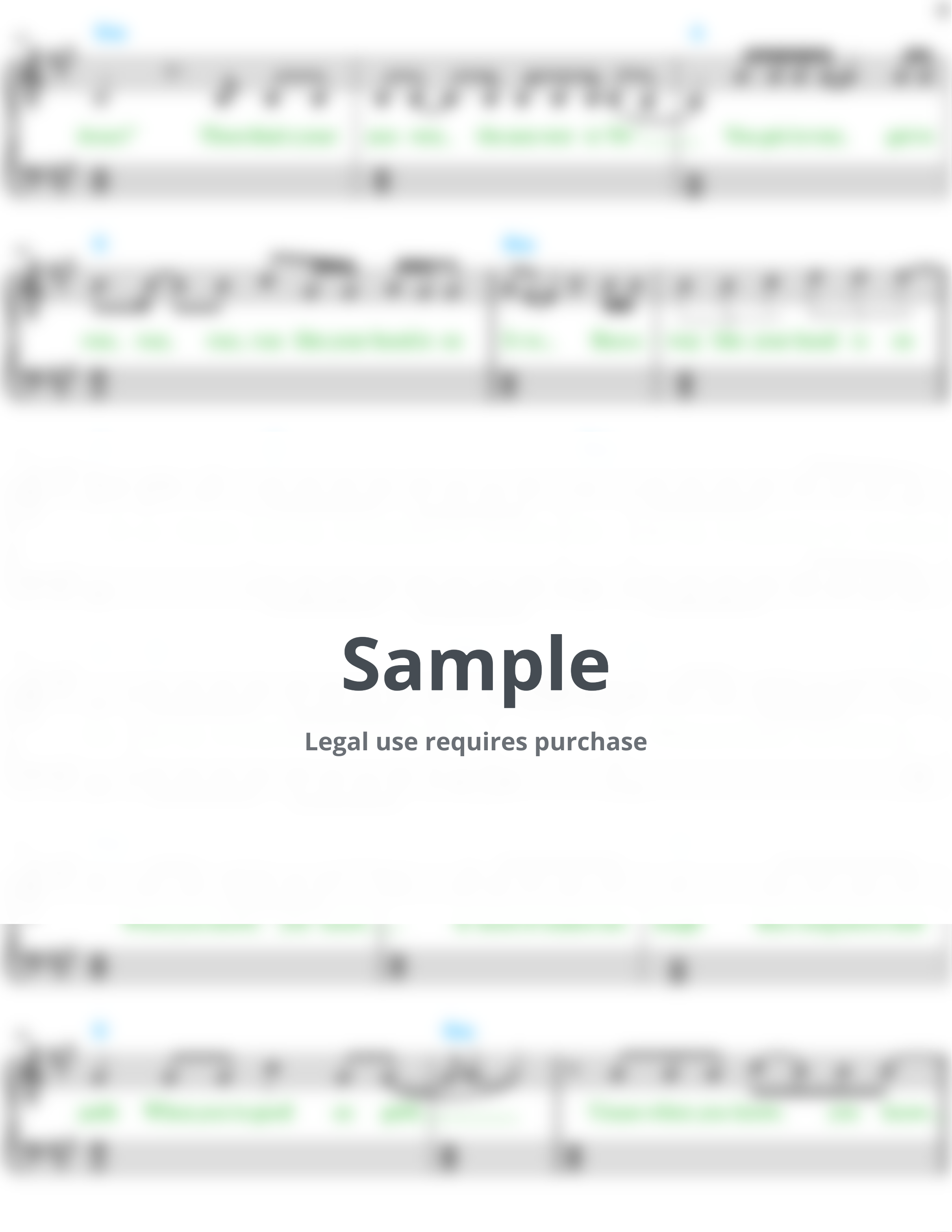 Lana Del Rey - Margaret (lyrics chords) by Rita B
