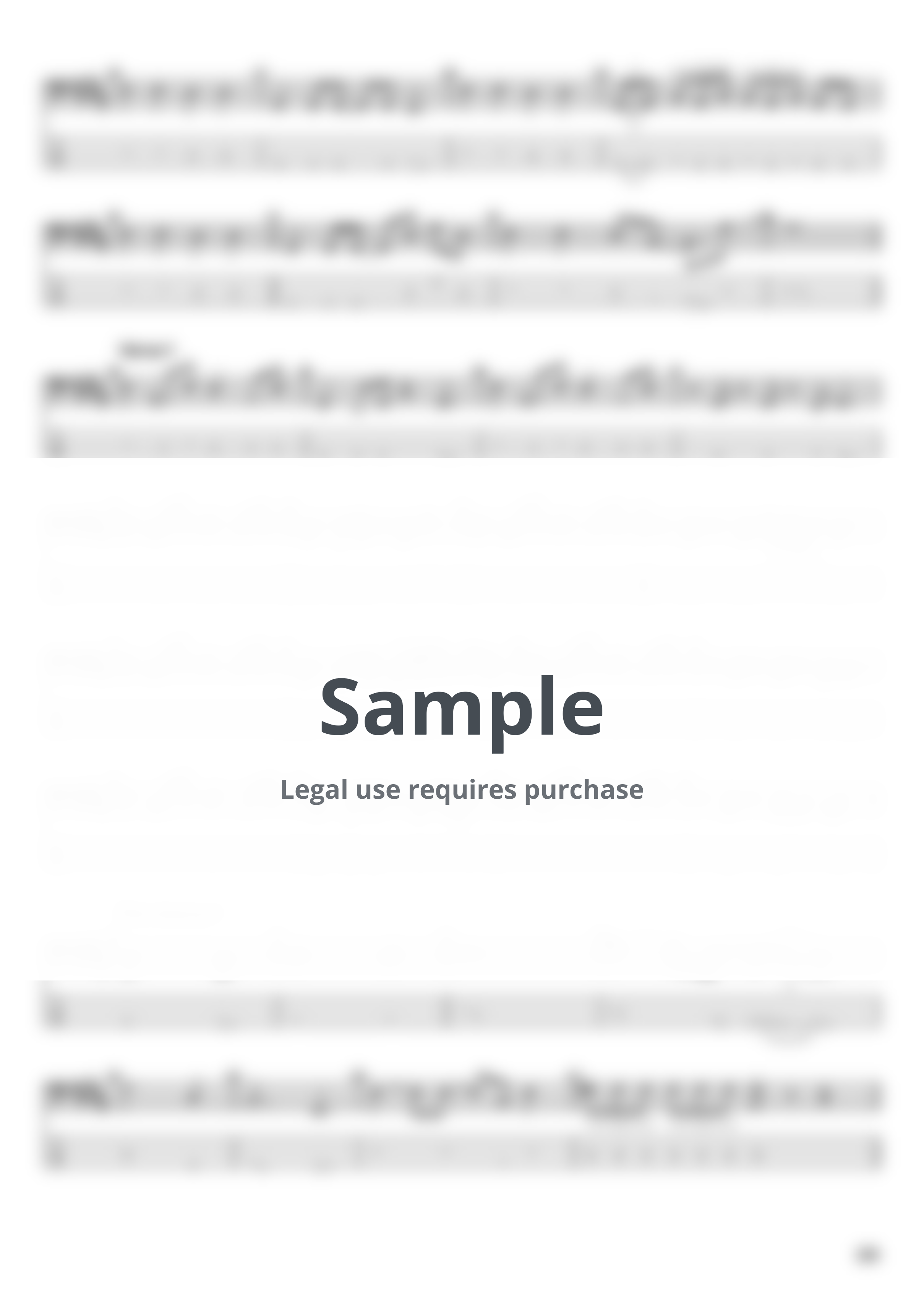 THORNAPPLE - A Day of Mercury by Um Hanwool 엄한울