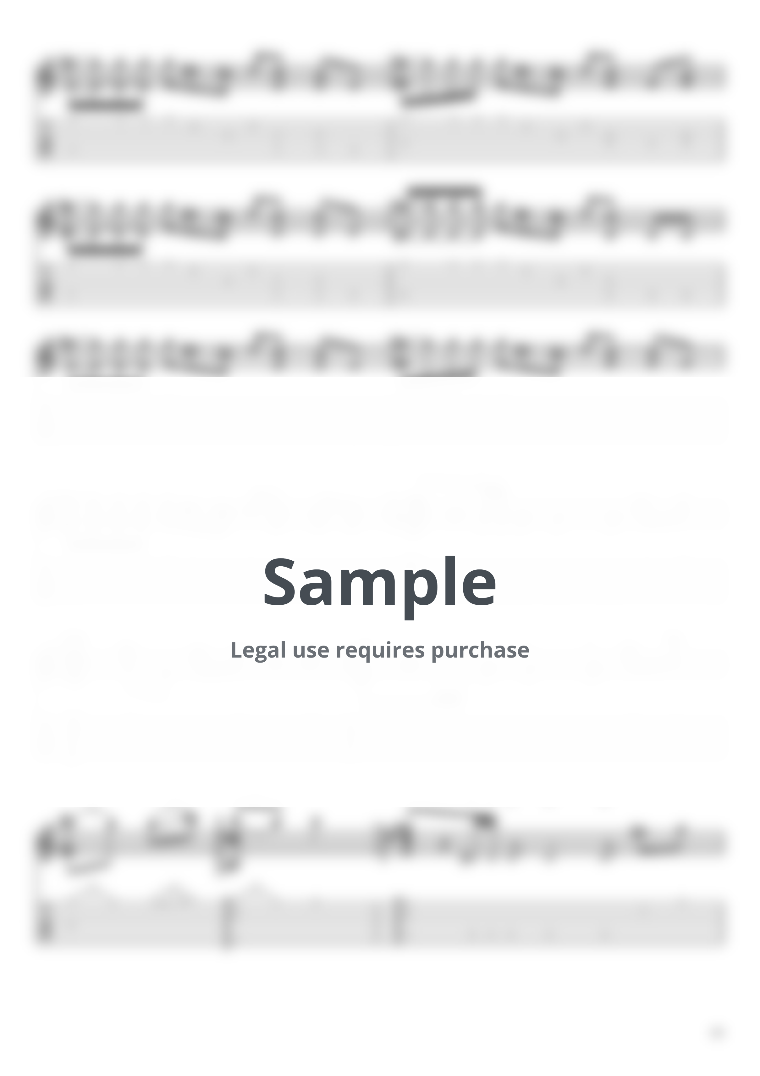 Hikaru Utada - One Last Kiss by RainGuitar