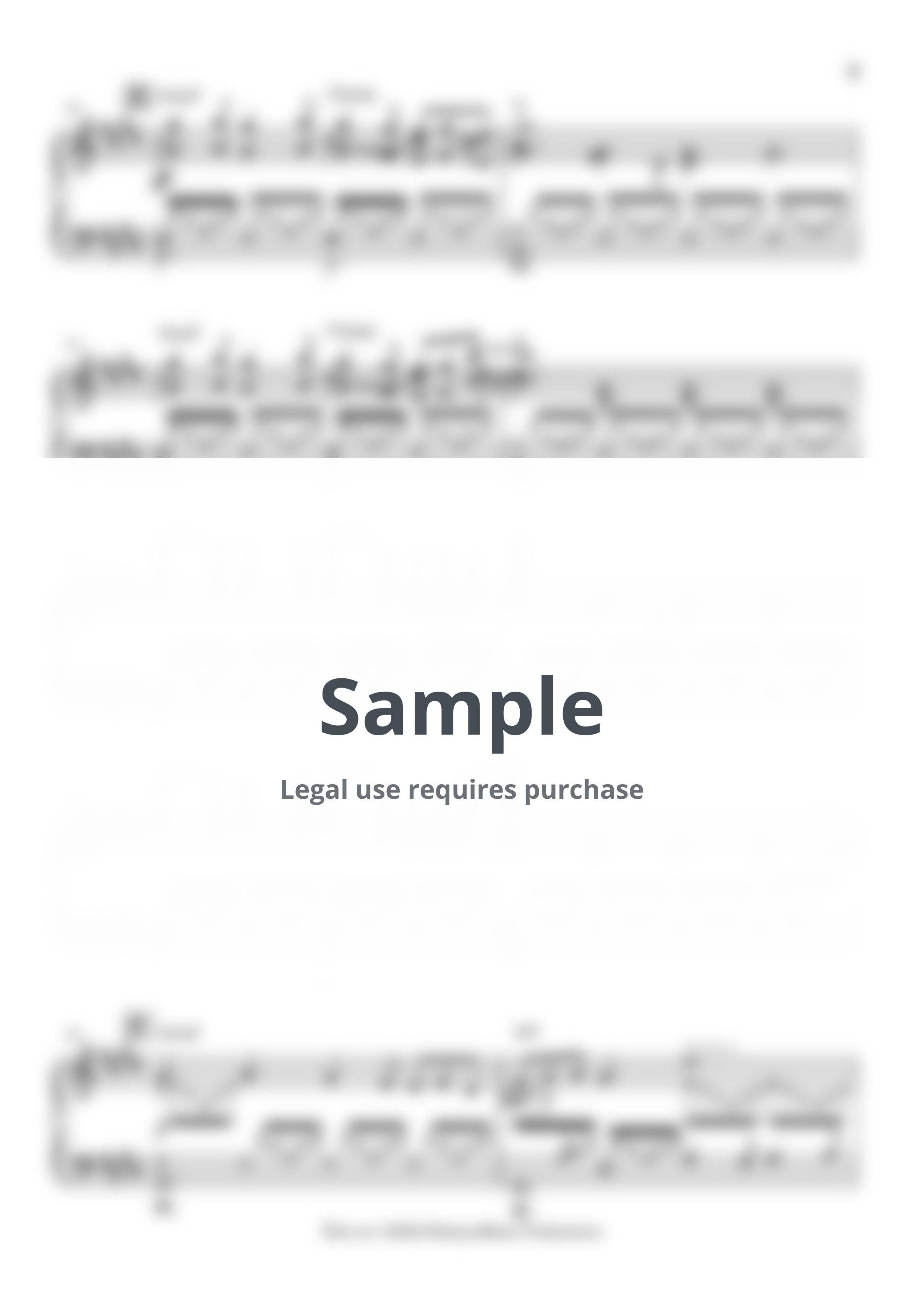 kensuke ushio - in the pool (Chainsaw Man - The Movie: Reze Arc Original Soundtrack) by HalcyonMusic