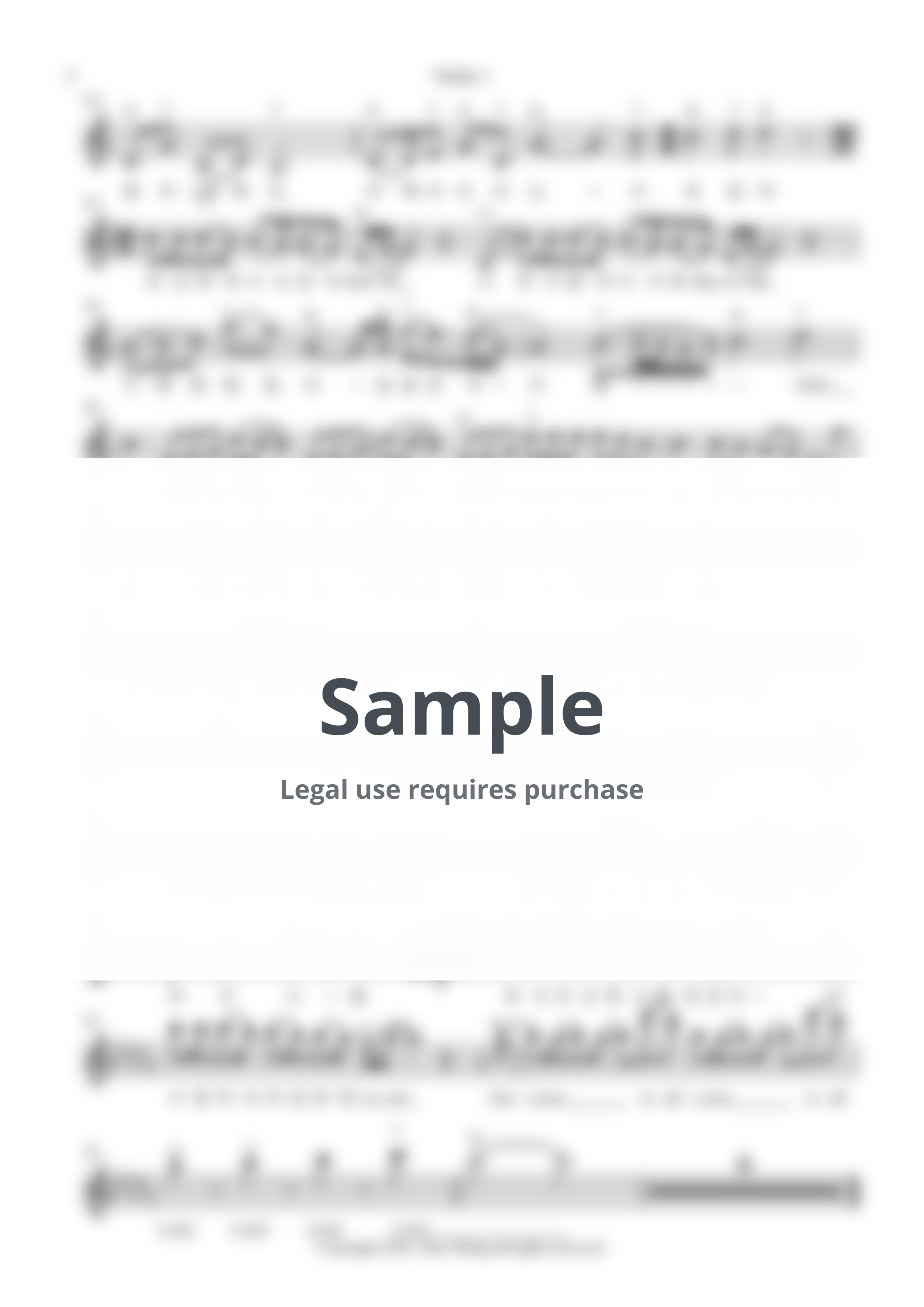 IU(아이유) - Love wins all - [가사 Lyric] (Violin 바이올린) by Han JiSung(한지성)