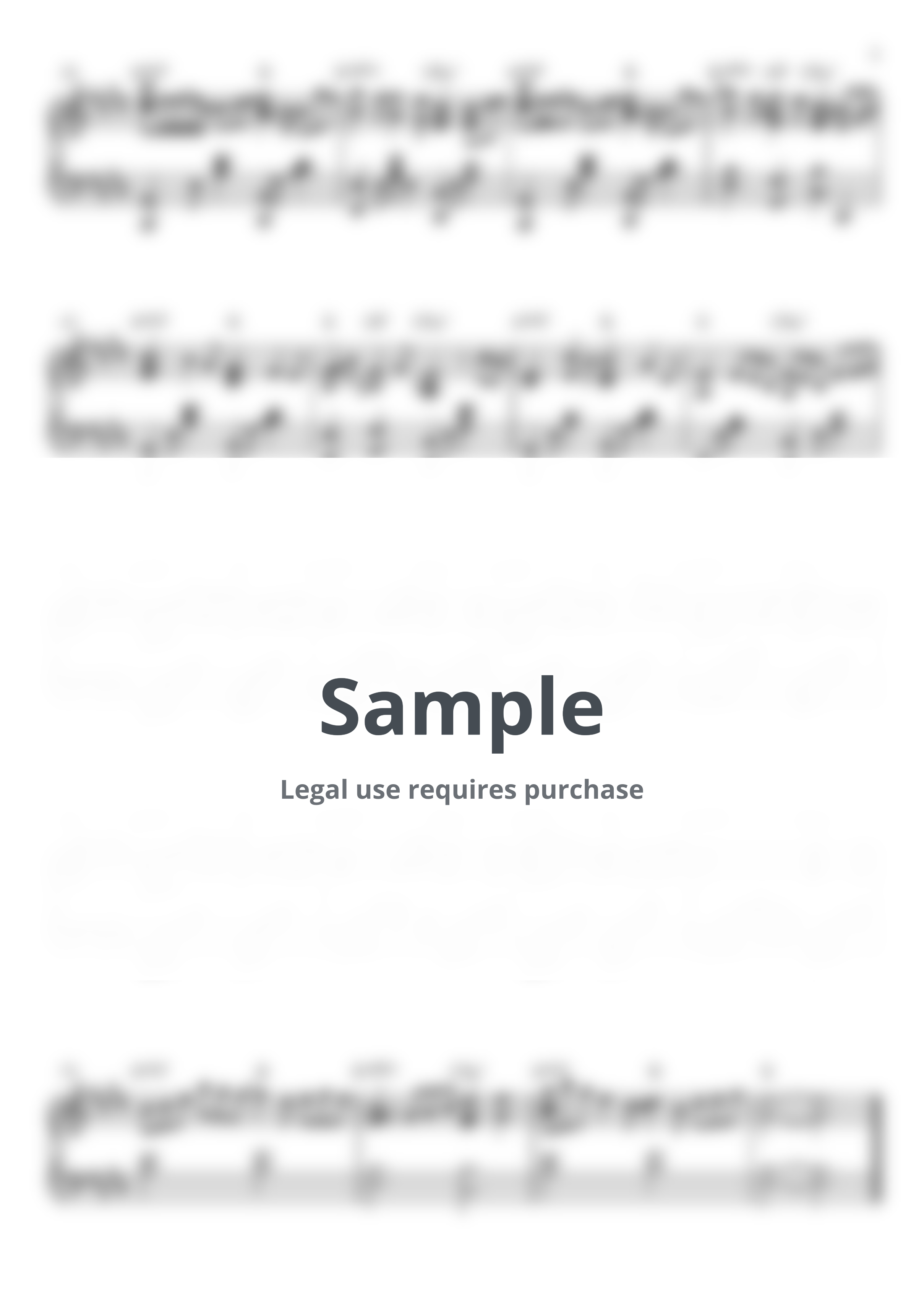 yung kai - Blue (Piano solo) by Hyunjoo Jung