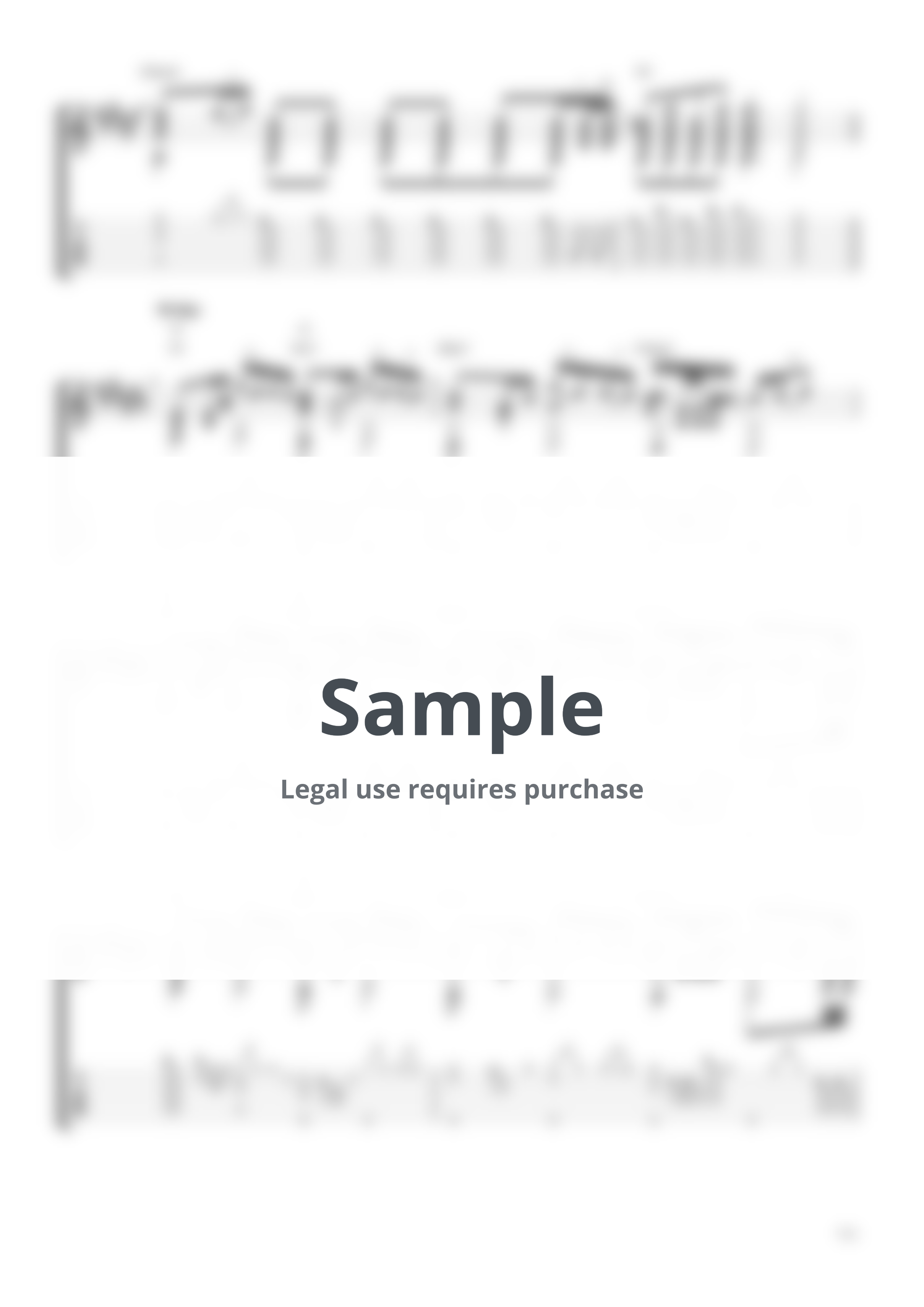 RADWIMPS - Nandemonaiya (Kimi no Na Wa OST) by Eddie van der Meer