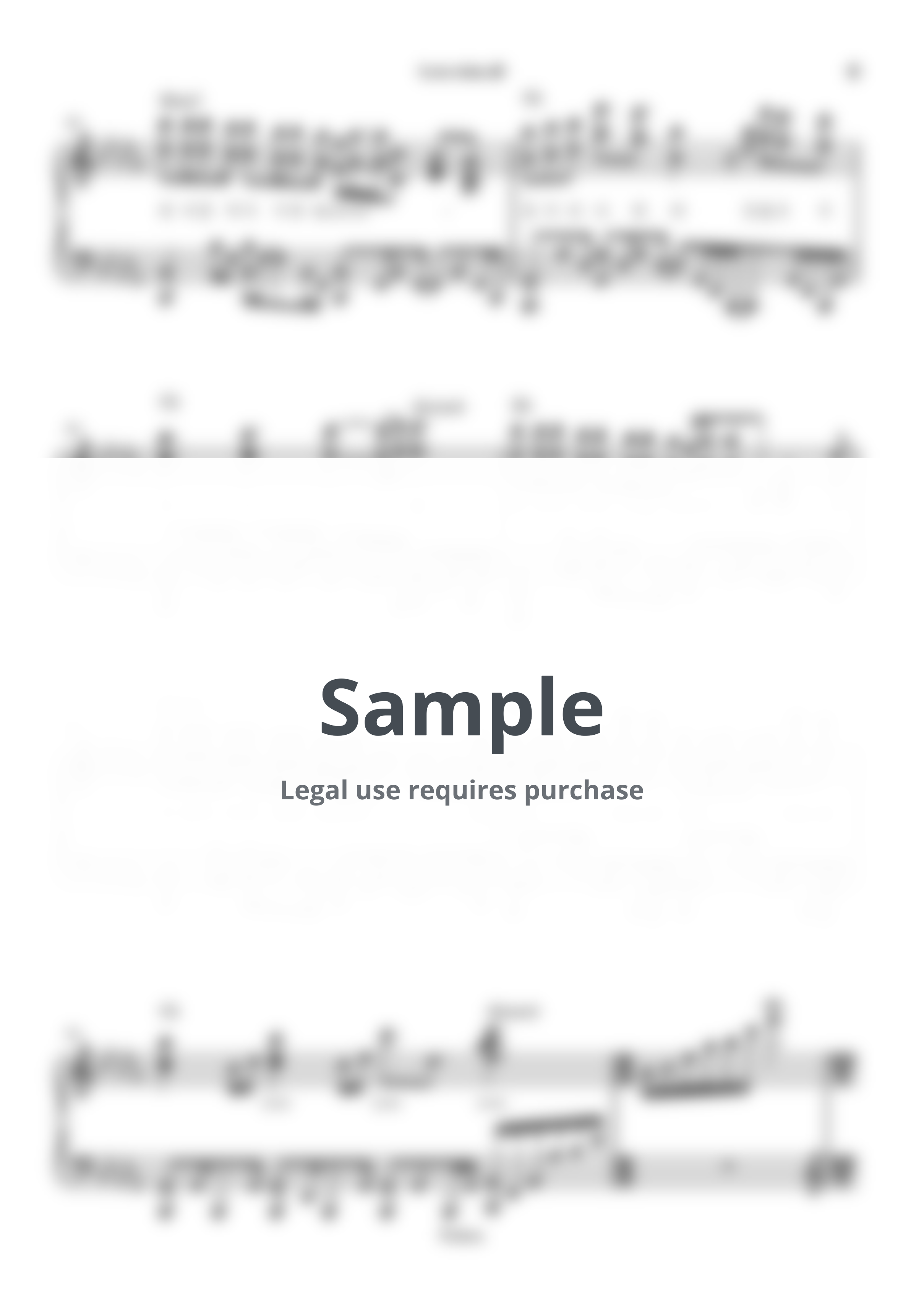 IU - Love wins all by Paikon