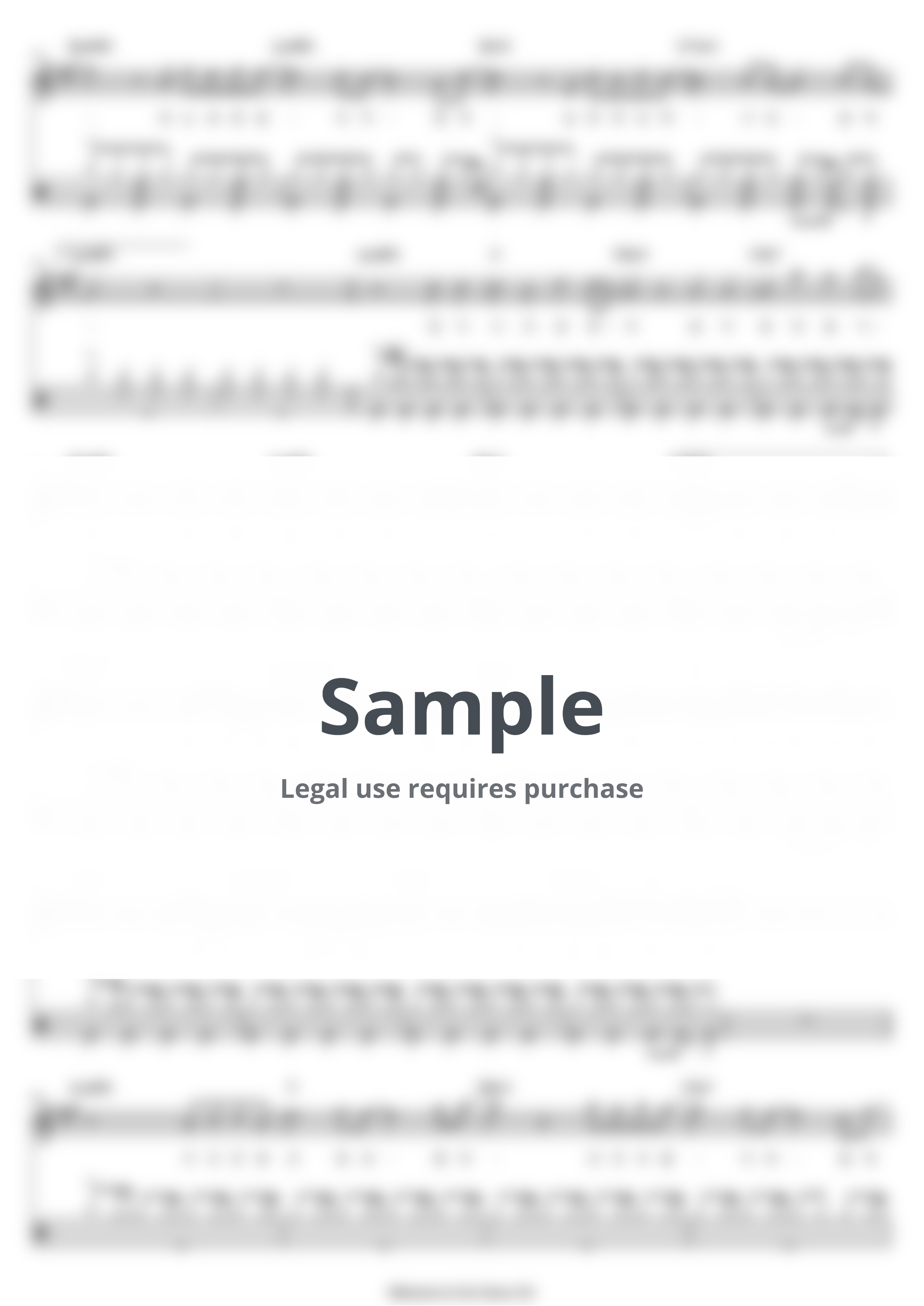 DAY6 (데이식스) - Welcome to the Show by COVER SKILLS