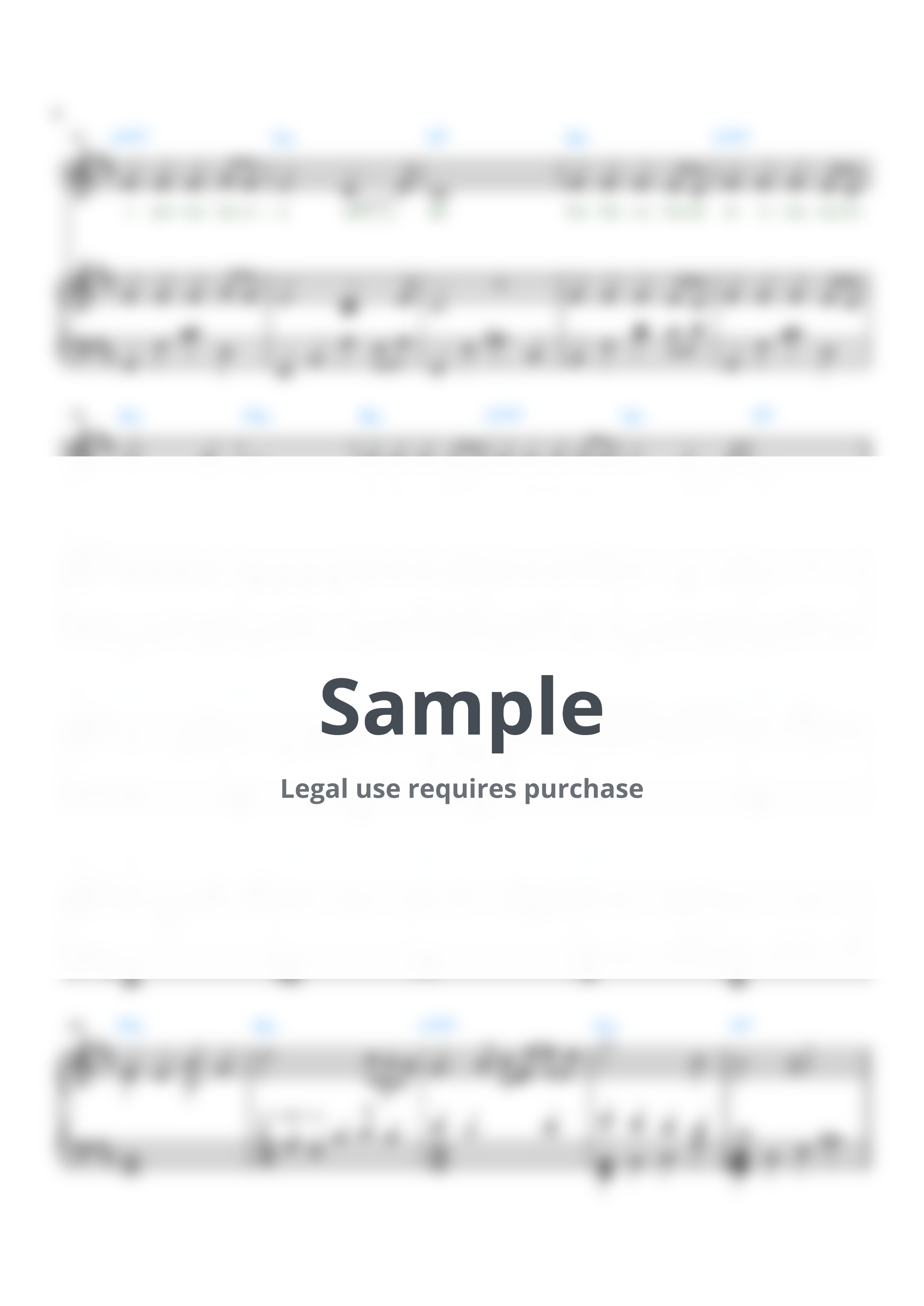 Clair Obscur: Expedition 33 - Lumière (duo piano+vocal) by Rita B