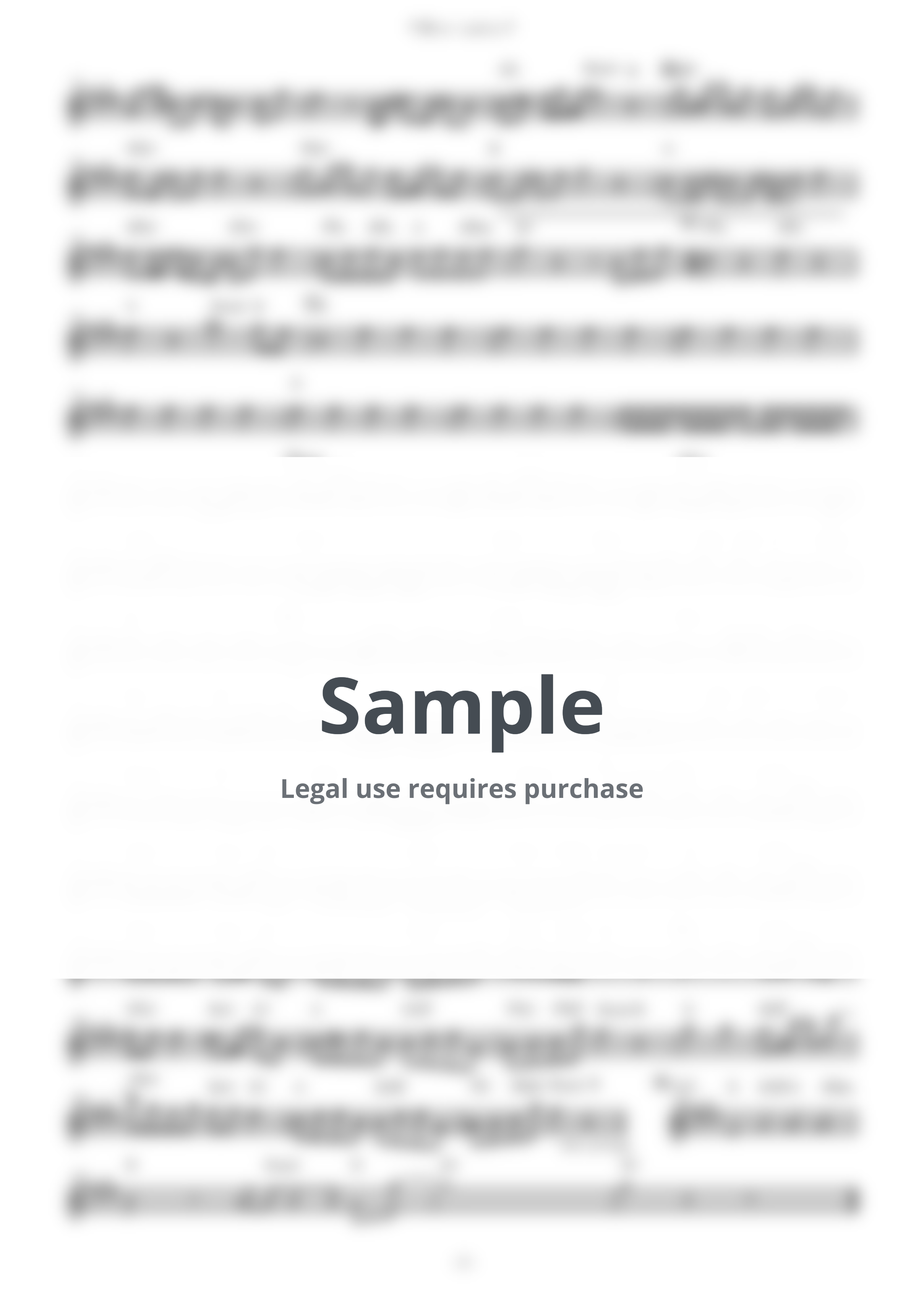 Sophie Twilight (Miyu Tomita), Akari Amano (Yuu Sasahara), Hinata Natsuki (Lynn), Elly (Azumi Waki) - †Kyuutie Ladies† (Ms. Vampire who lives in my neighborhood. / in Eb) by muta-sax