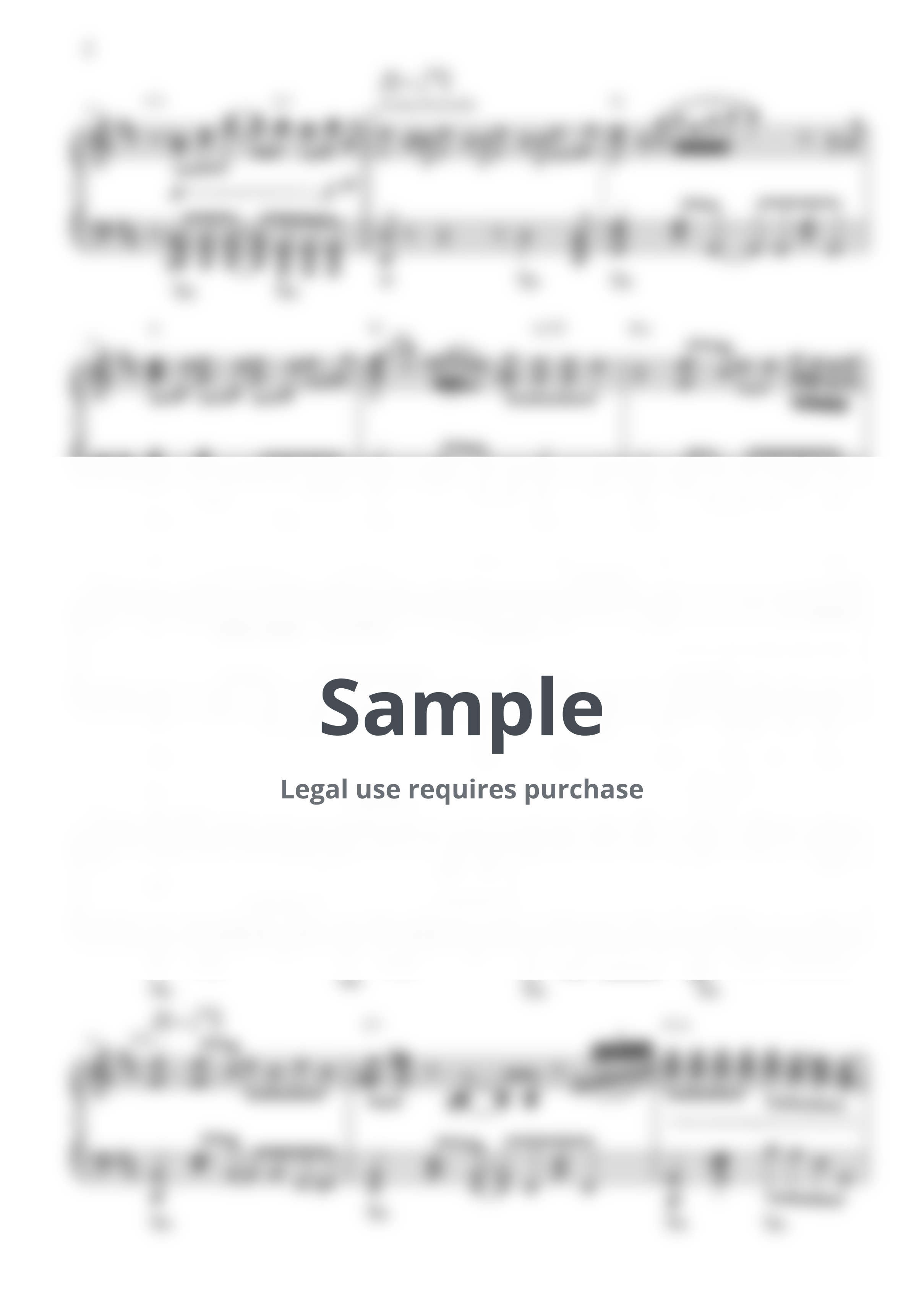 Mrs. GREEN APPLE - Dance Hall by CANACANA family