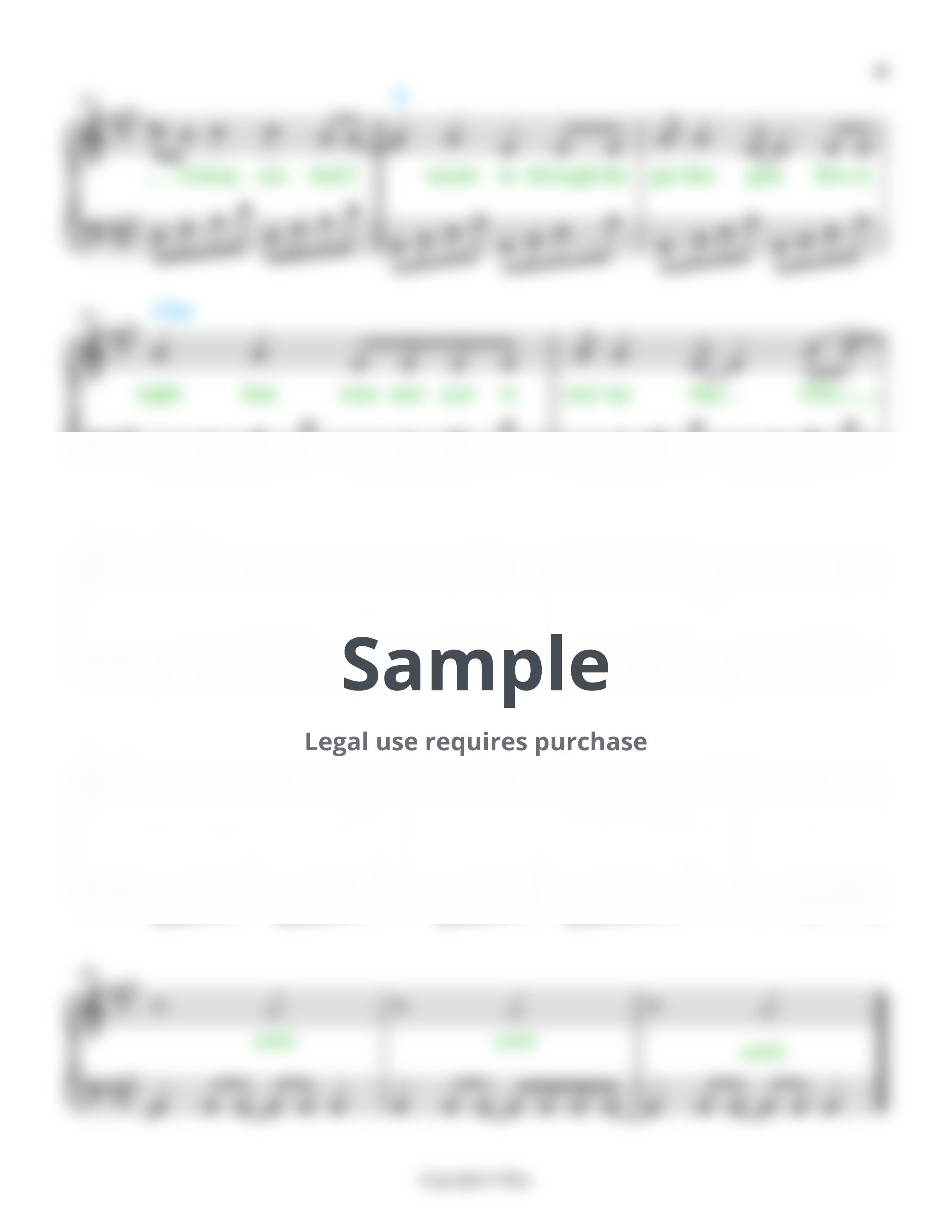 Taylor Swift - Cruel Summer (Lyrics, chords) by Rita B