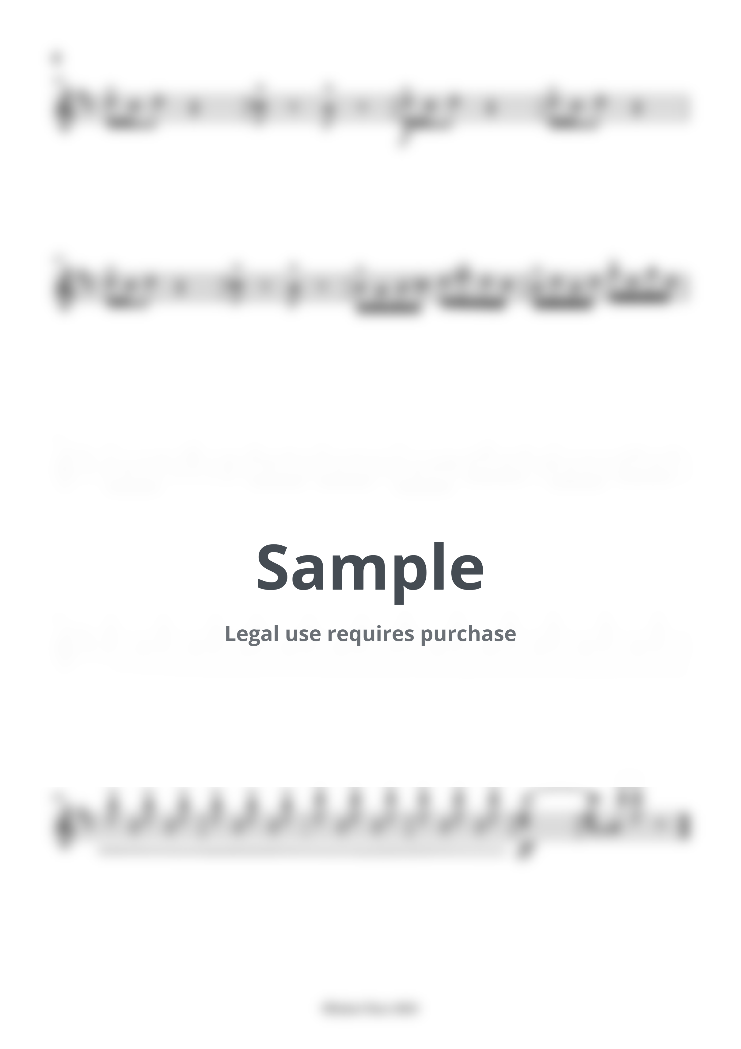 Nicholas Hooper - Fireworks (Adapted for String Quartet) by Rafael Ruiz