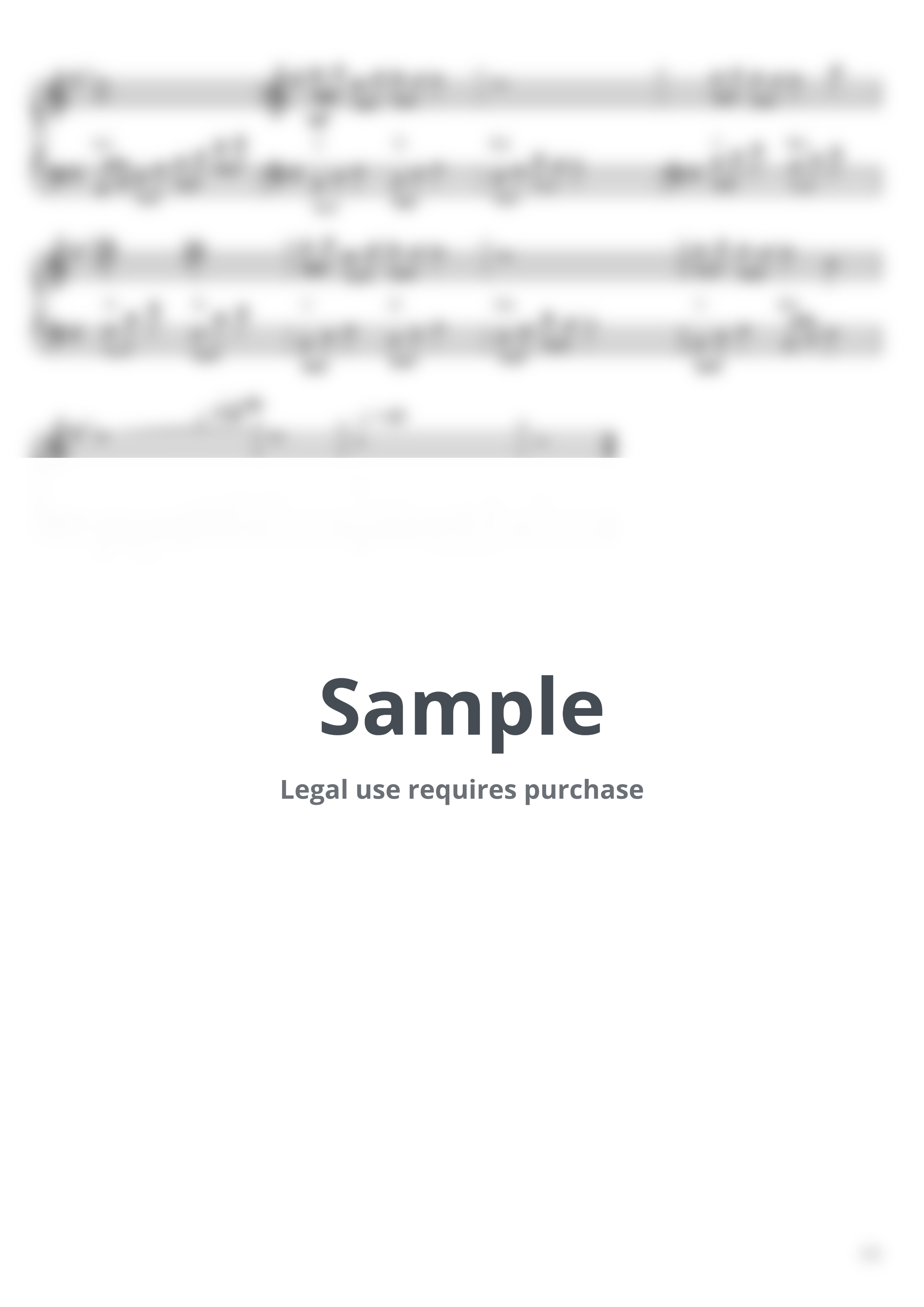 Naruto OST 1 - Sadness and Sorrow (Piano) by Nolimit Ptt