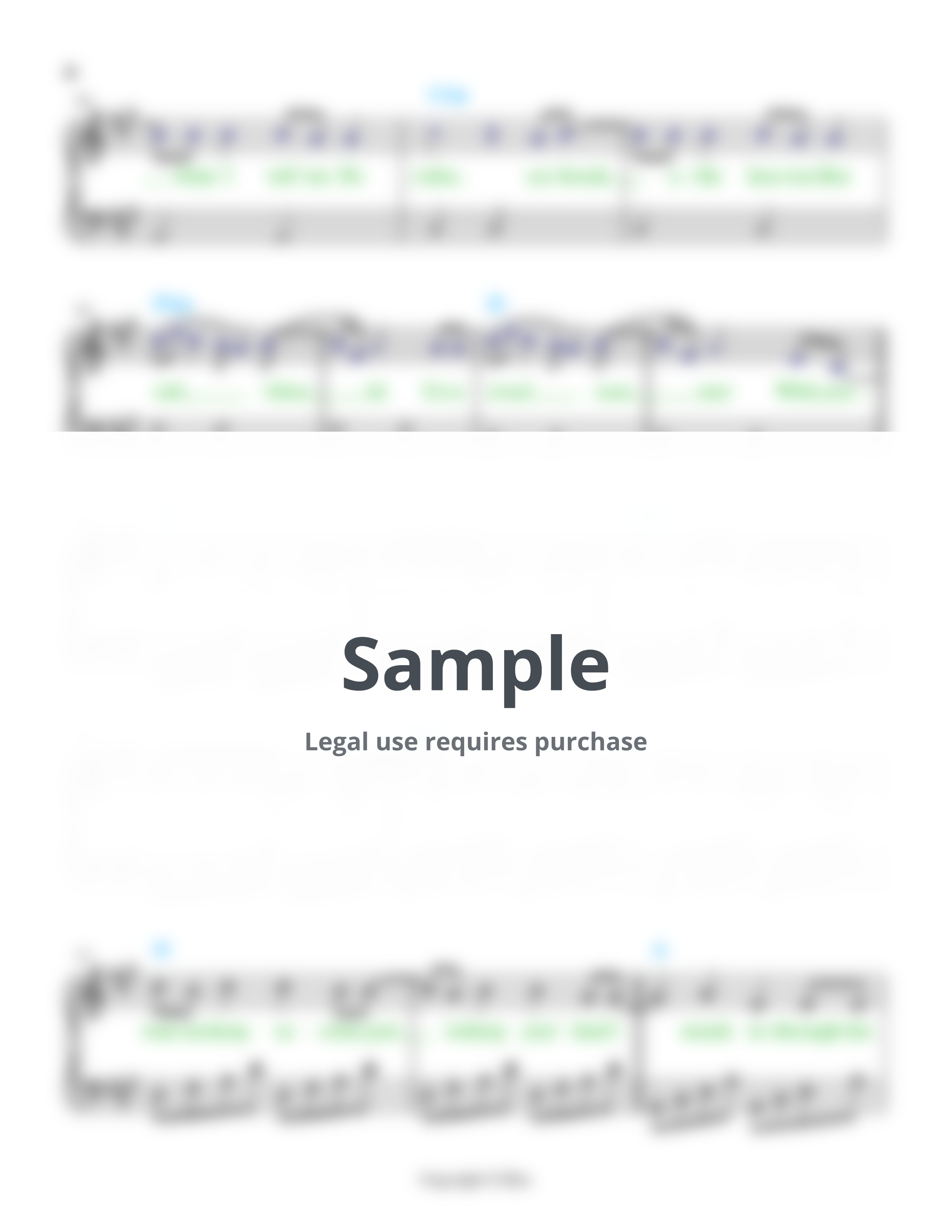 Taylor Swift - Cruel Summer (Lyrics, chords) by Rita B