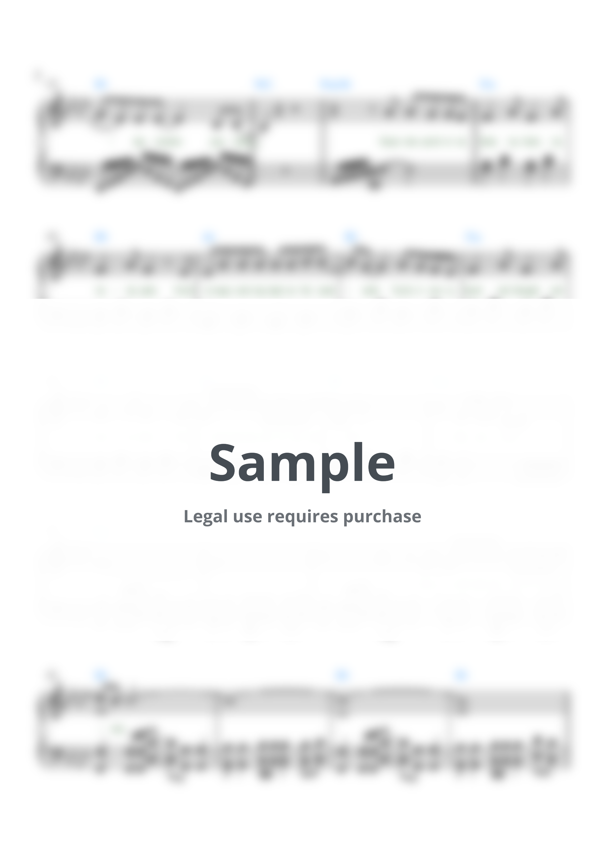 Felicia - My System (lyrics) by Rita B