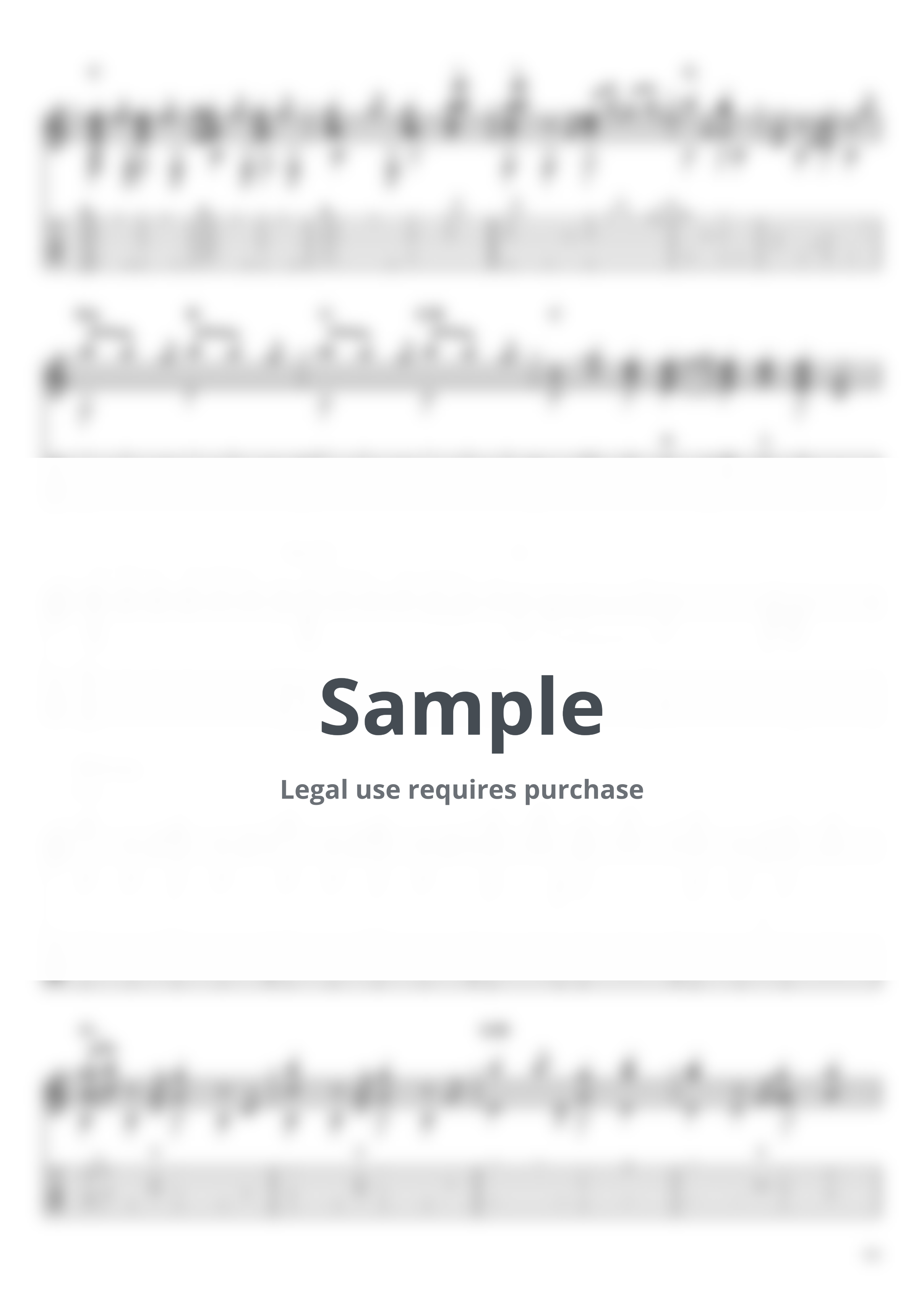 Olivia Rodrigo - Drivers License by Guus Dielissen